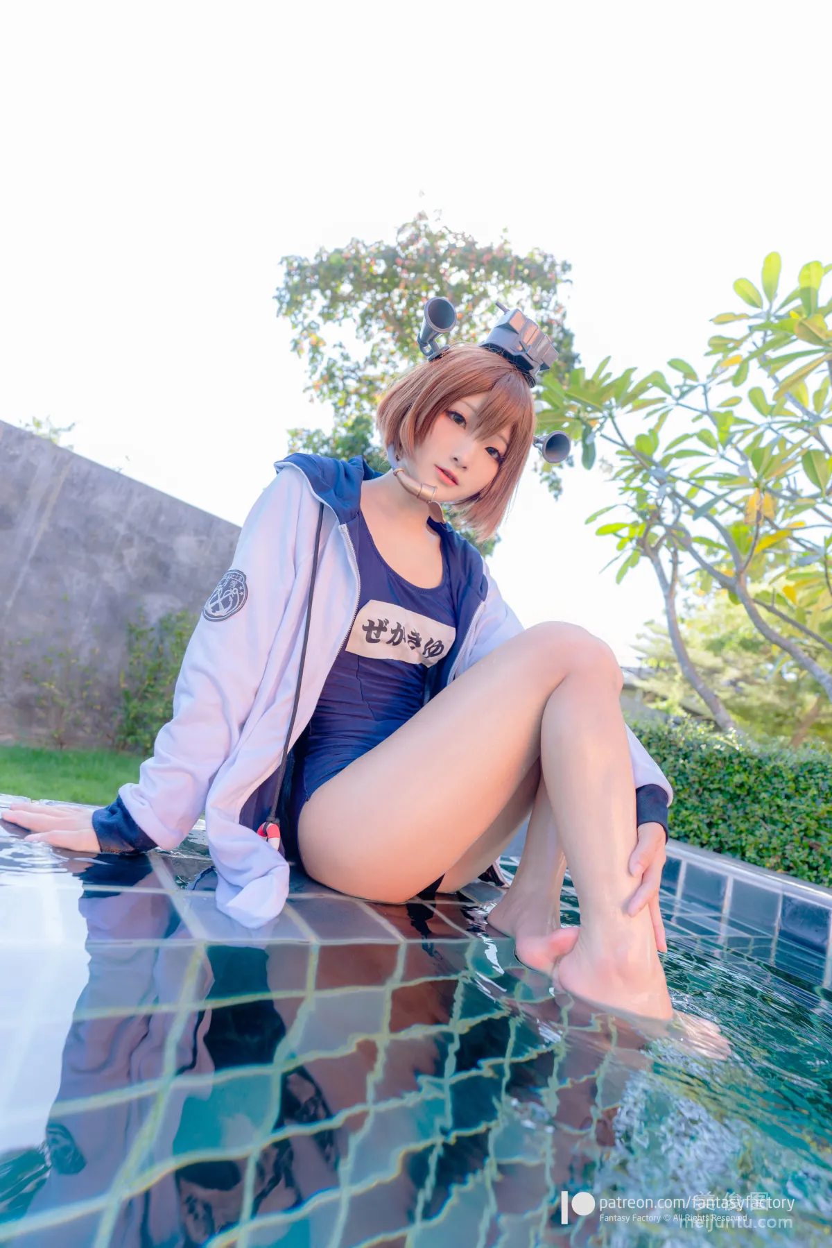 Xiao Ding: Web Idols photo 30