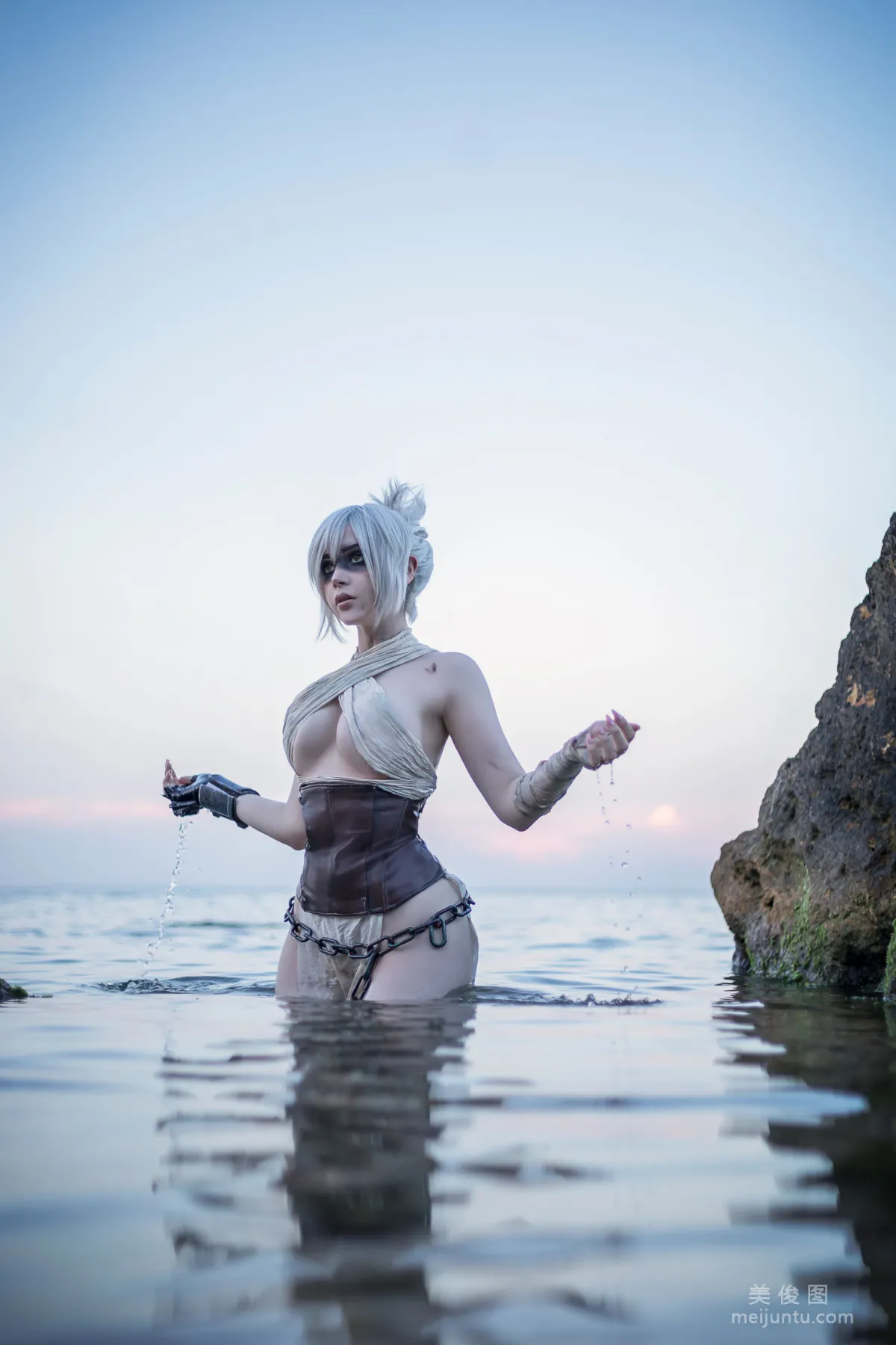 SayaTheFox: Web Idols photo 4