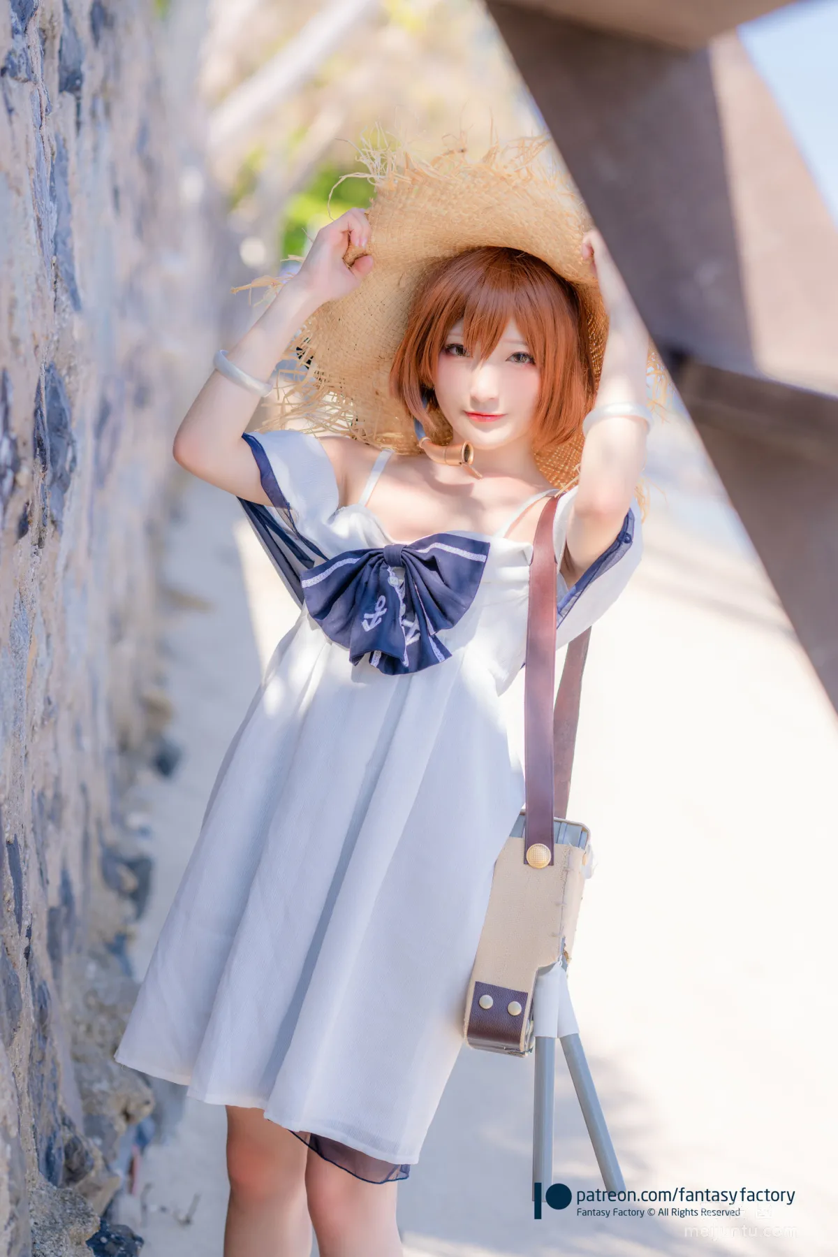 Xiao Ding: Web Idols photo 30