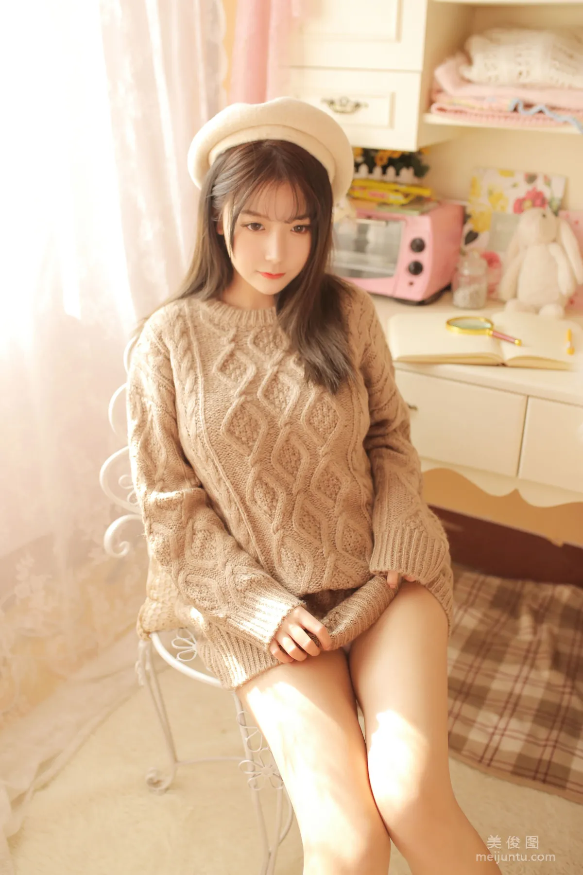 Mao Jiujiang: Web Idols photo 3