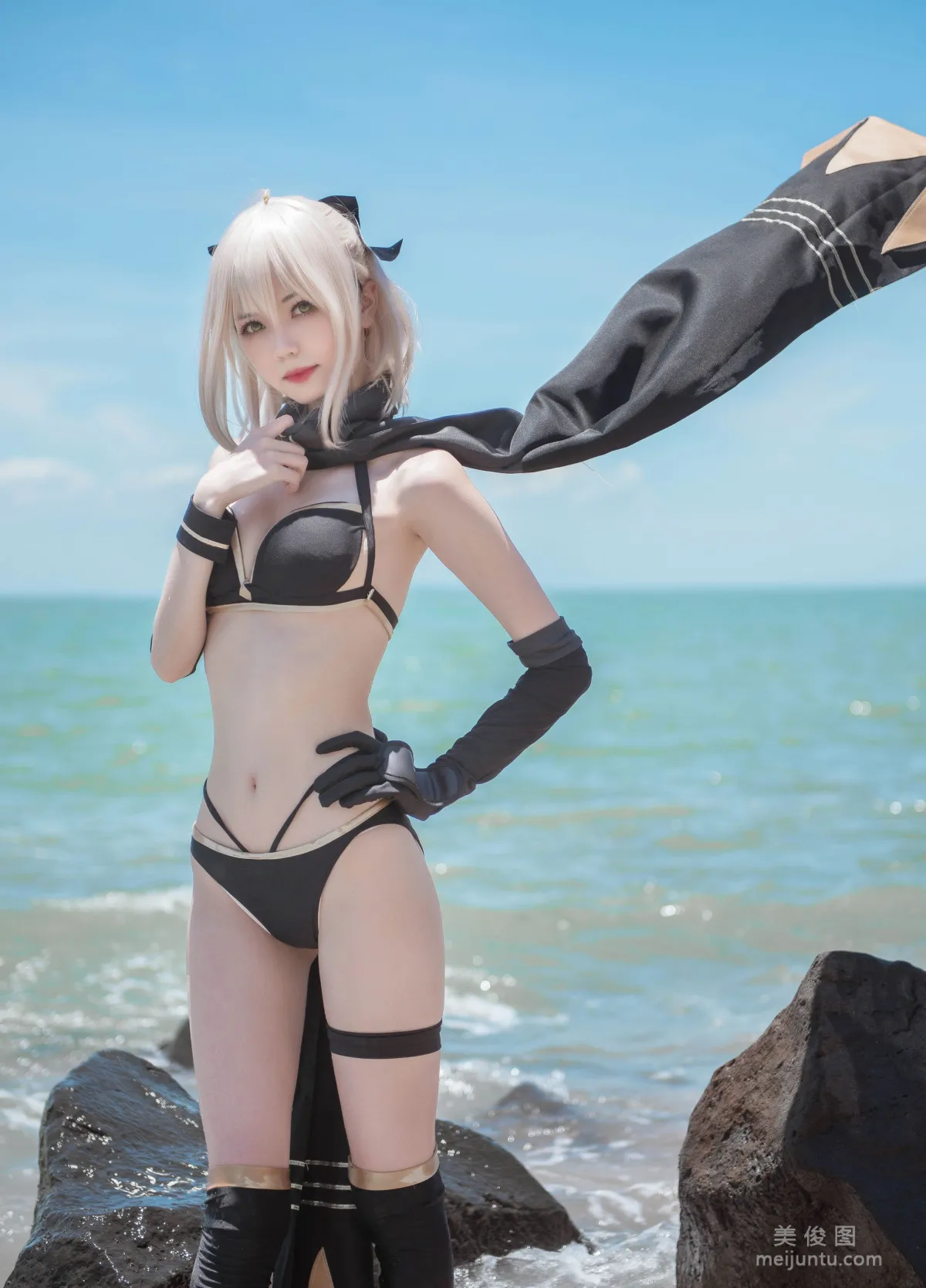Nide Fuqing: Web Idols photo 5