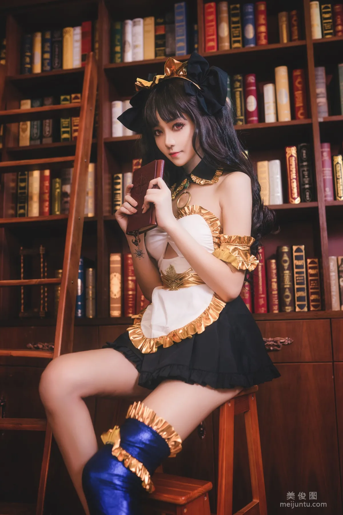 Nantao Momoko: Web Idols photo 14