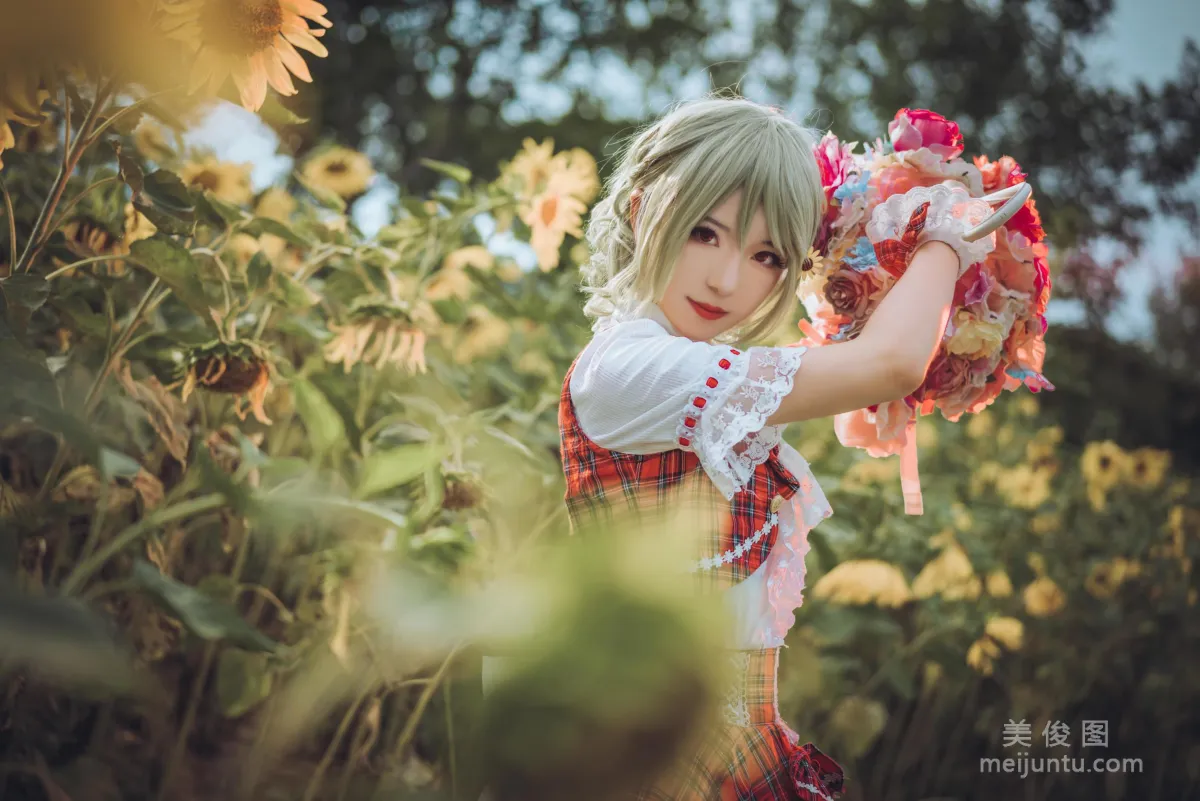 Miyinyin ww: Web Idols photo 12
