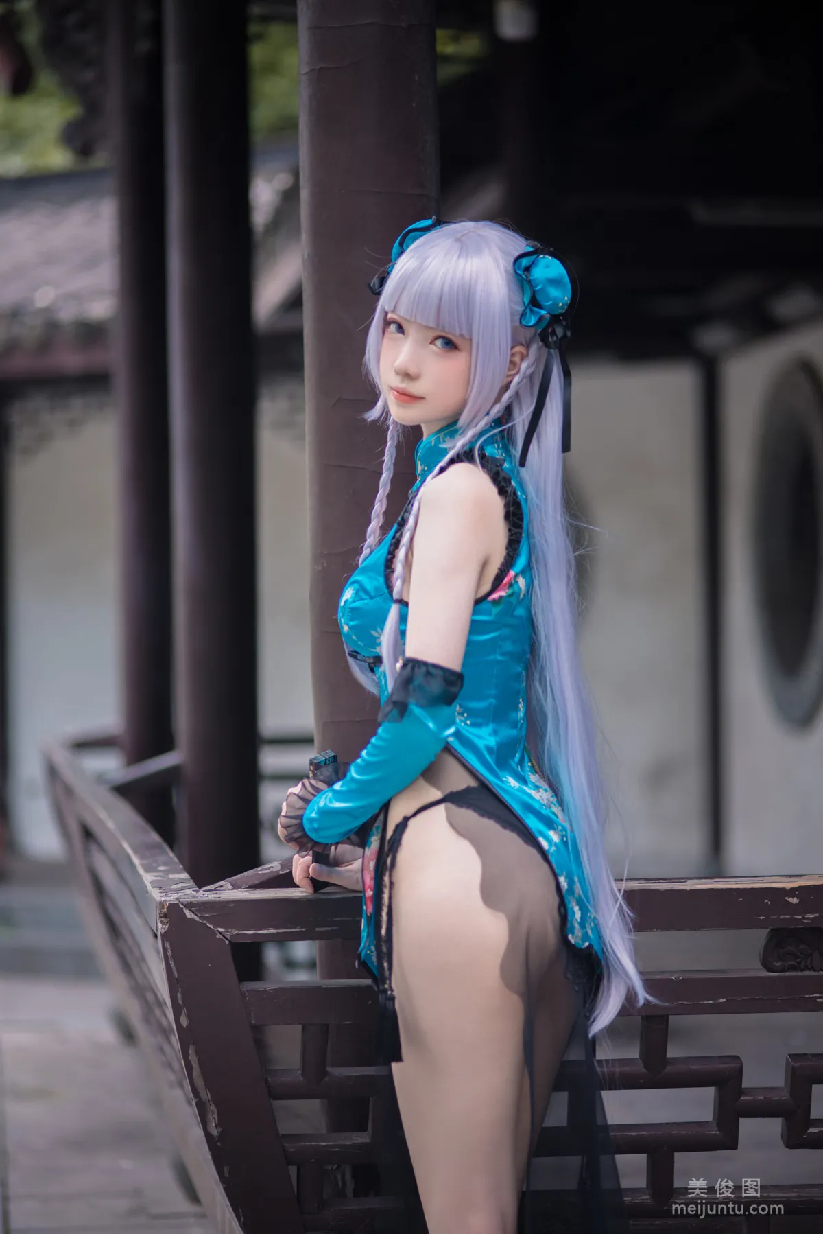 Yaoshao you1: Web Idols photo 11
