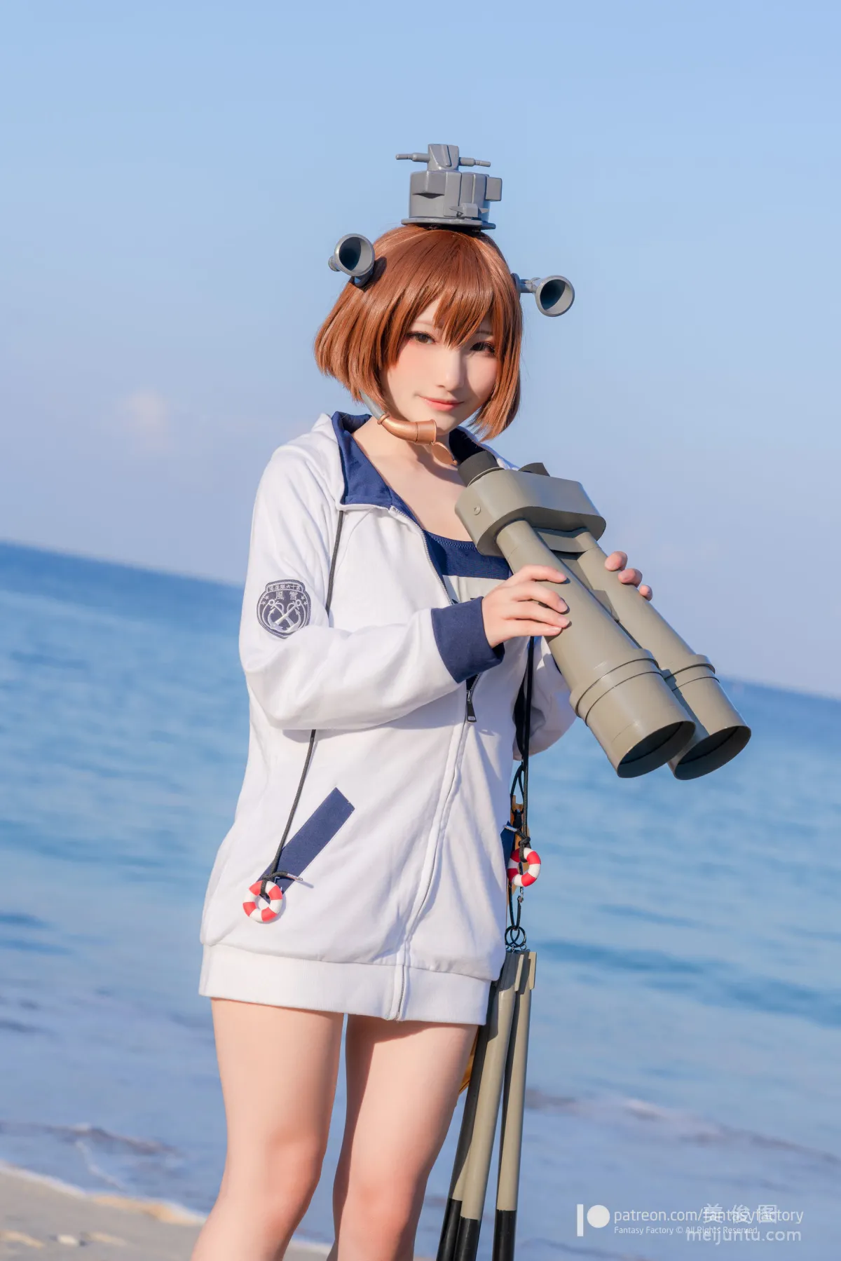 Xiao Ding: Web Idols photo 10