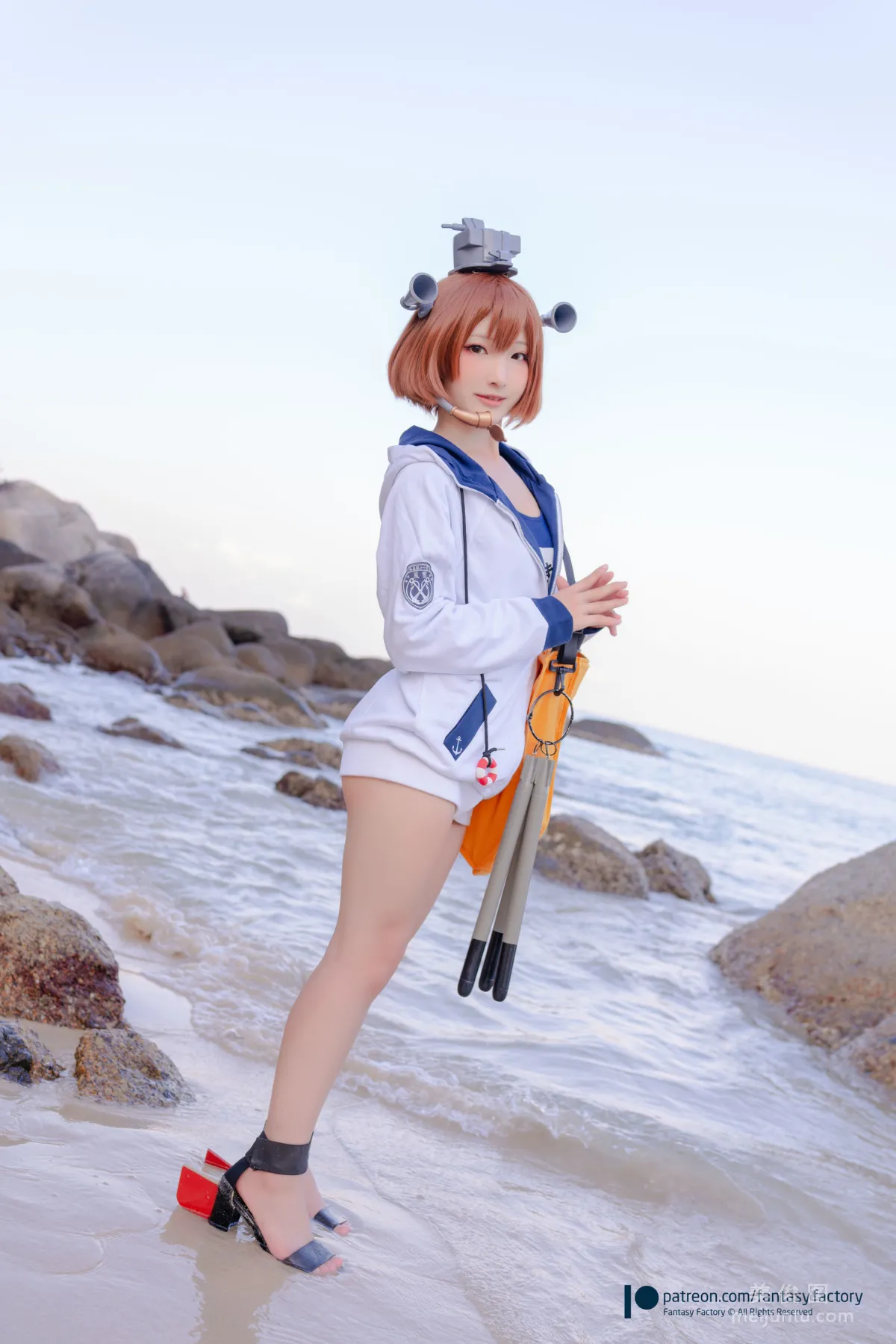 Xiao Ding: Web Idols photo 8