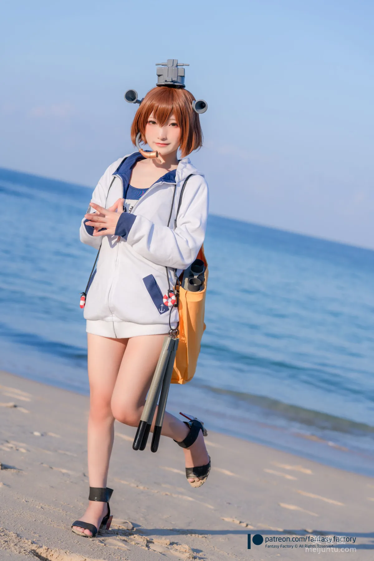 Xiao Ding: Web Idols photo 9