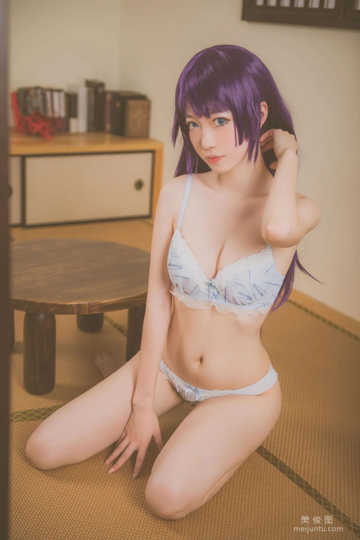 Yaoshao you1: Web Idols photo 3