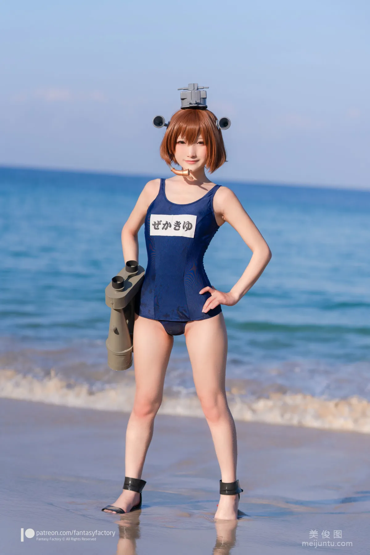 Xiao Ding: Web Idols photo 27