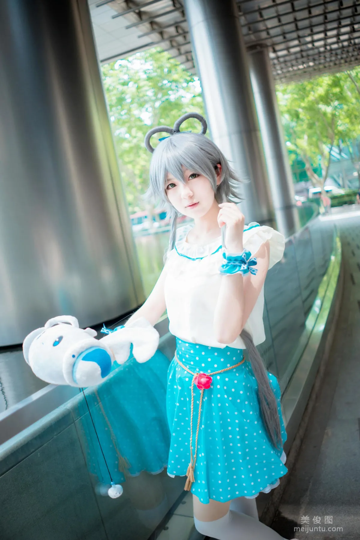 Miyinyin ww: Web Idols photo 12