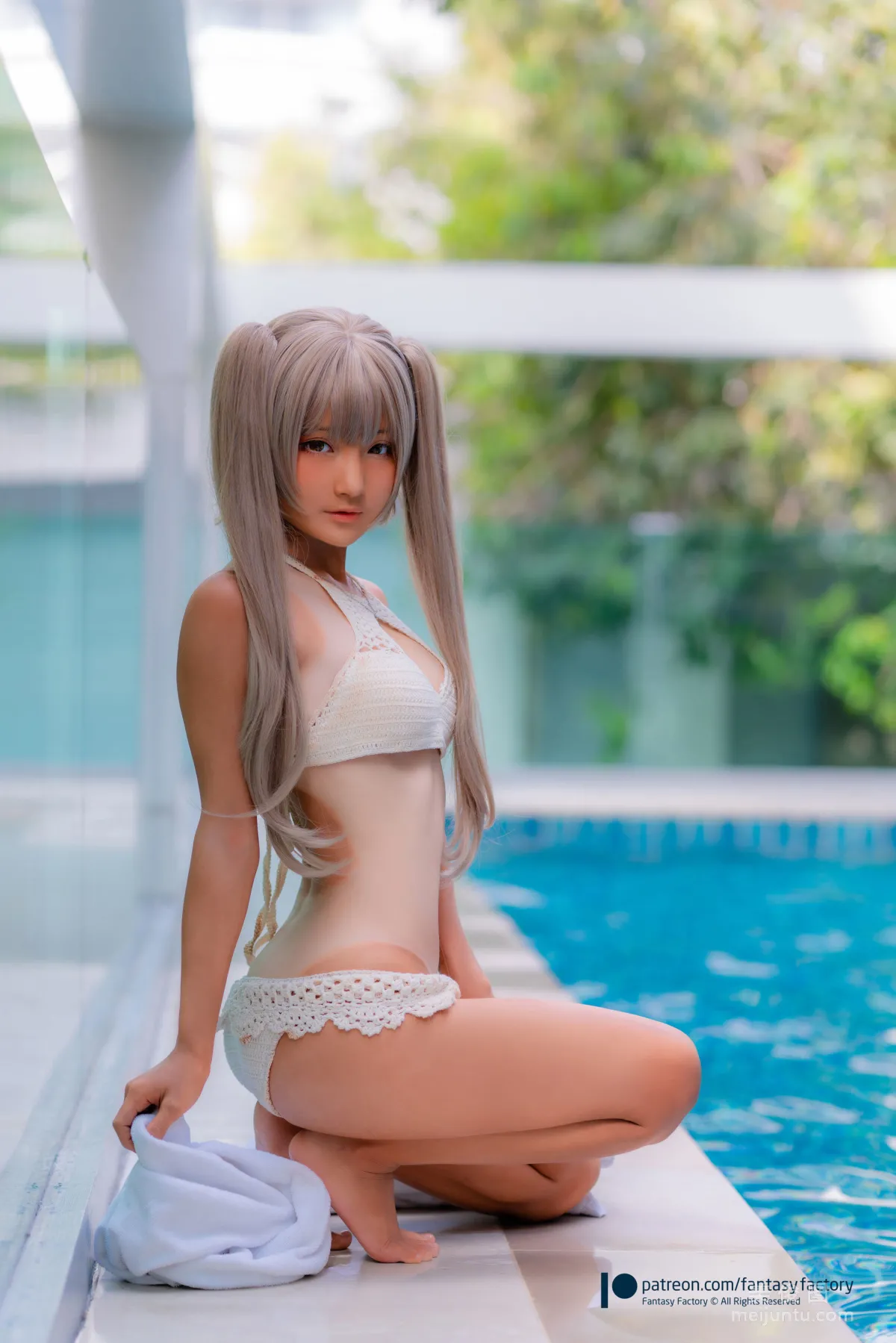 Xiao Ding: Web Idols photo 32