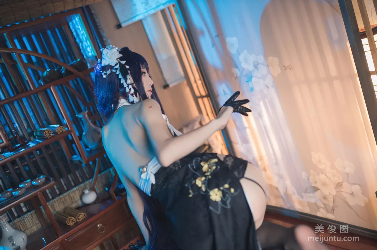 Shui Miao: Web Idols photo 32