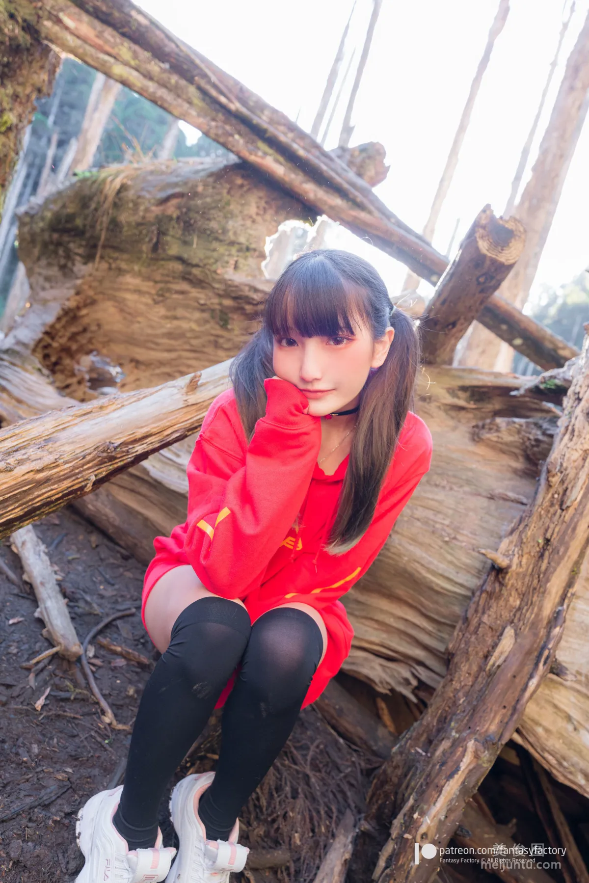 Xiao Ding: Web Idols photo 75