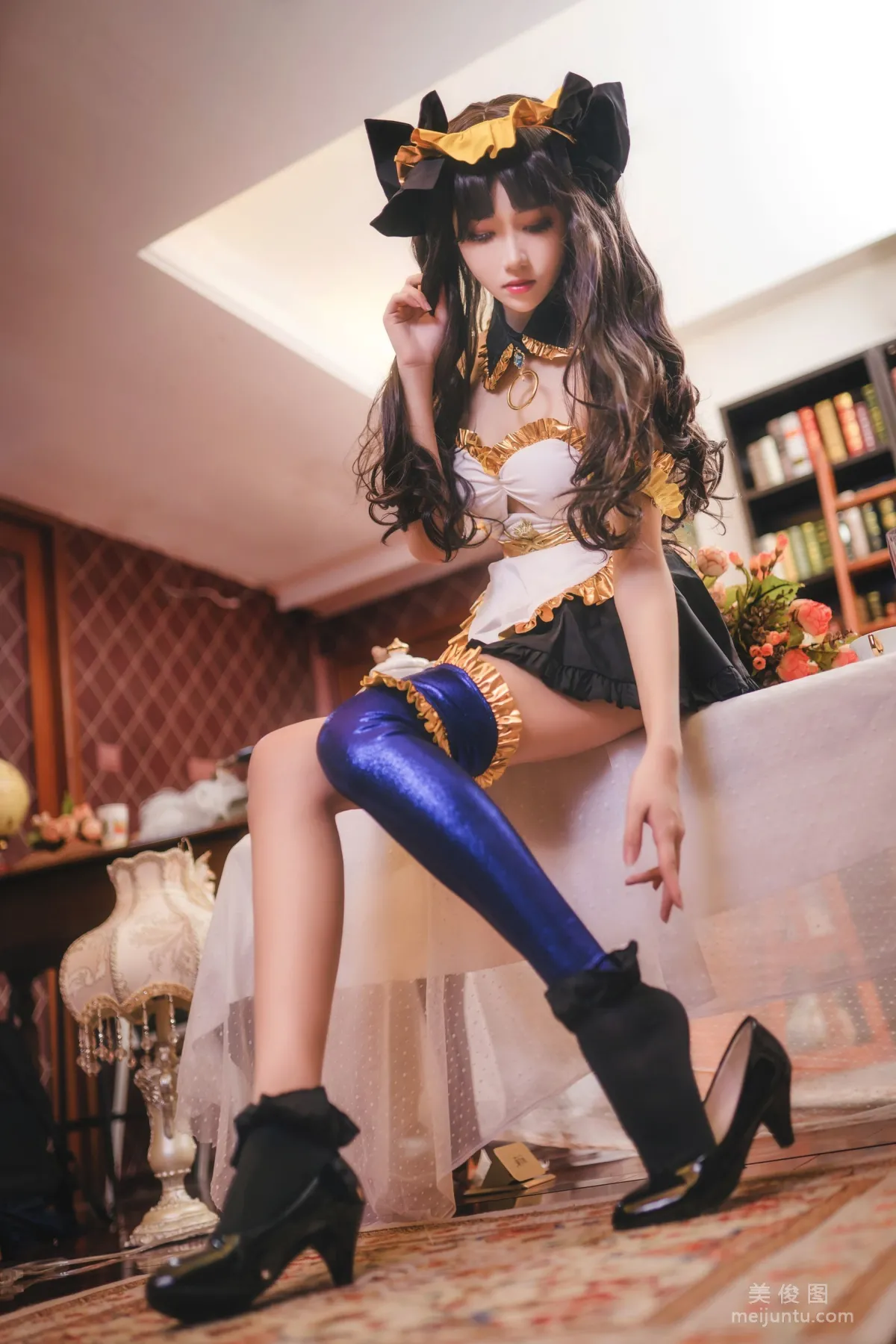 Nantao Momoko: Web Idols photo 5