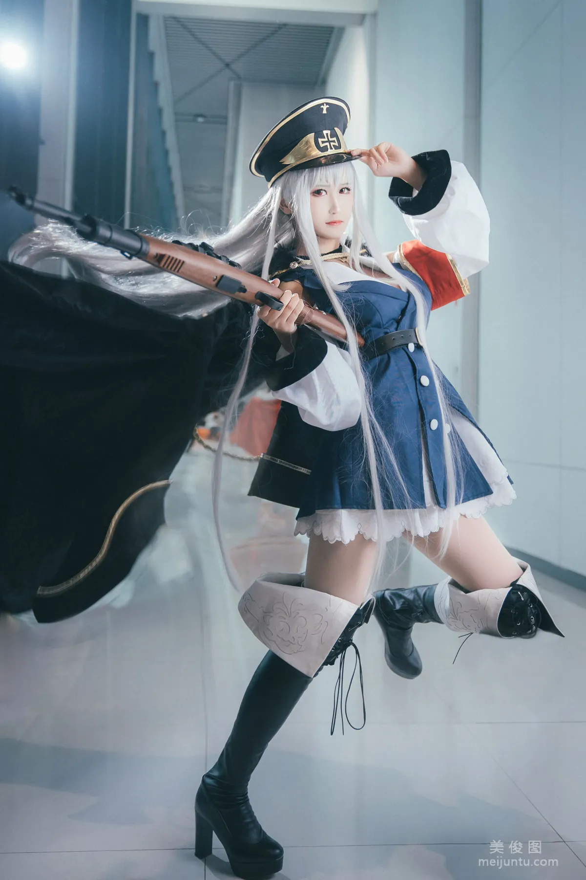Sandu 69: Web Idols photo 9