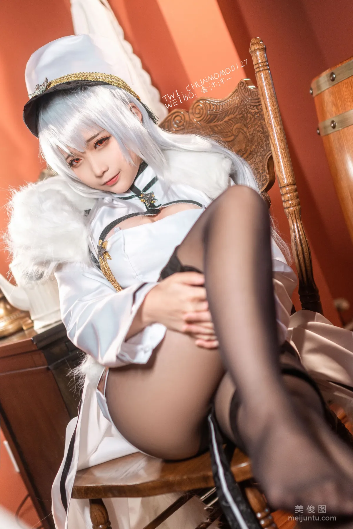 Chun Momo: Web Idols photo 19