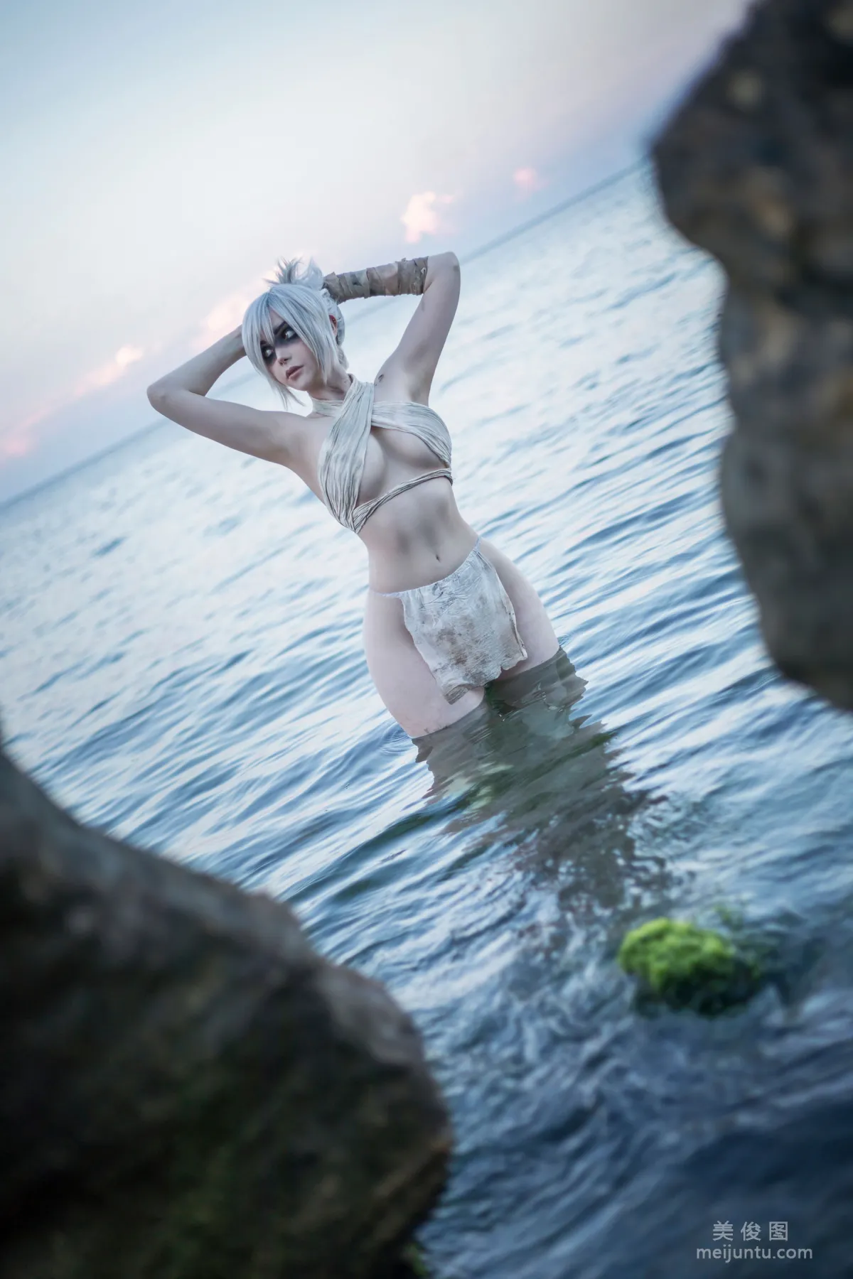SayaTheFox: Web Idols photo 3