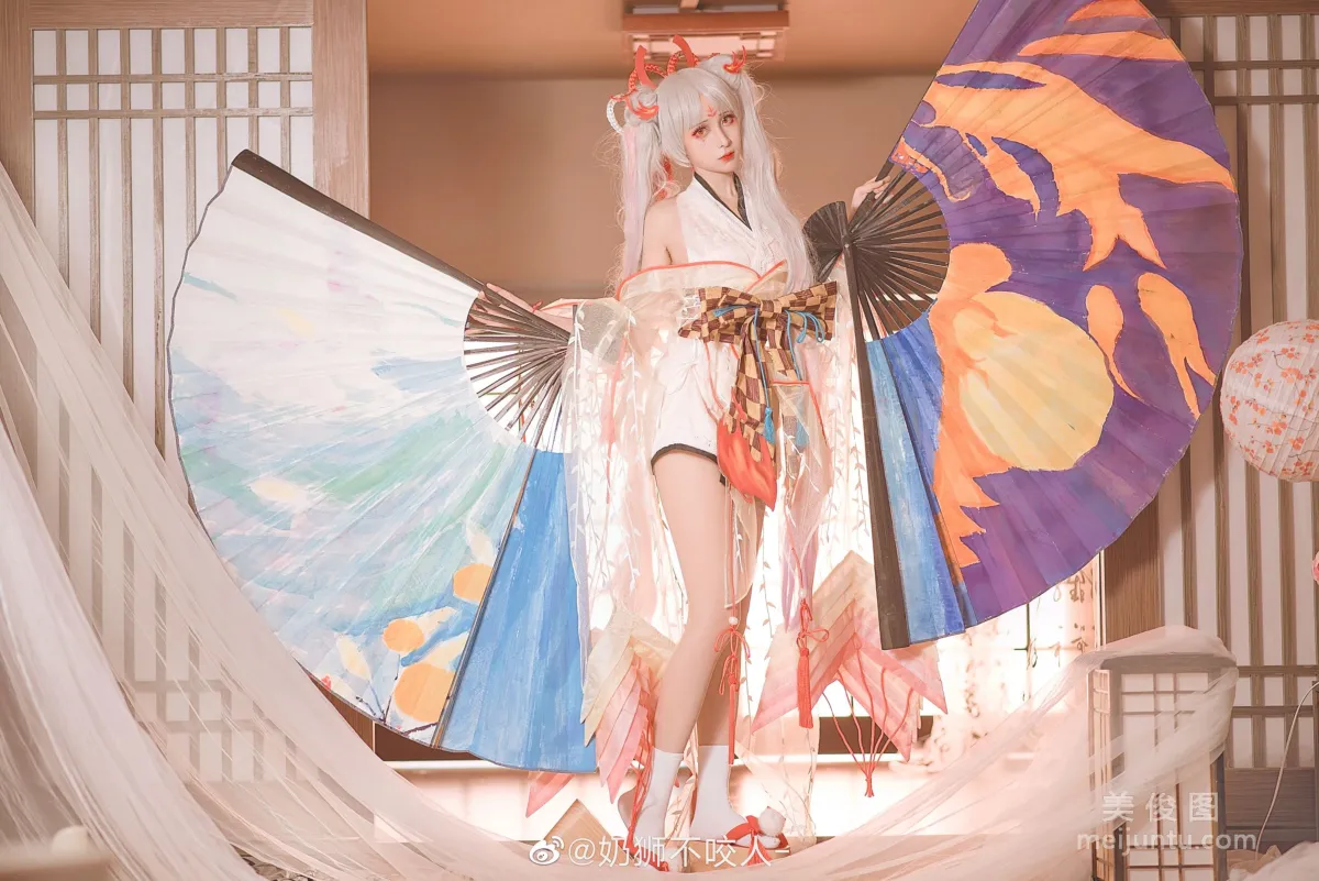 Nai Shi: Web Idols photo 7
