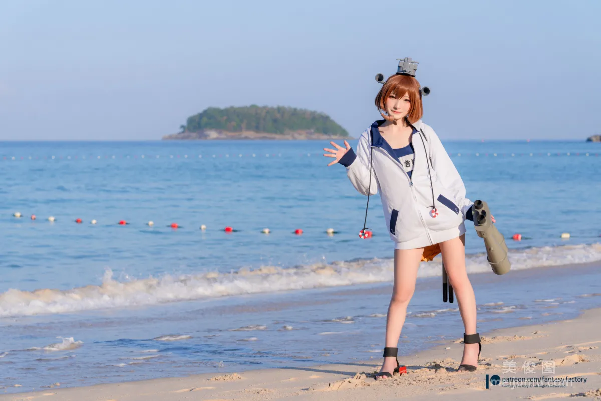 Xiao Ding: Web Idols photo 11