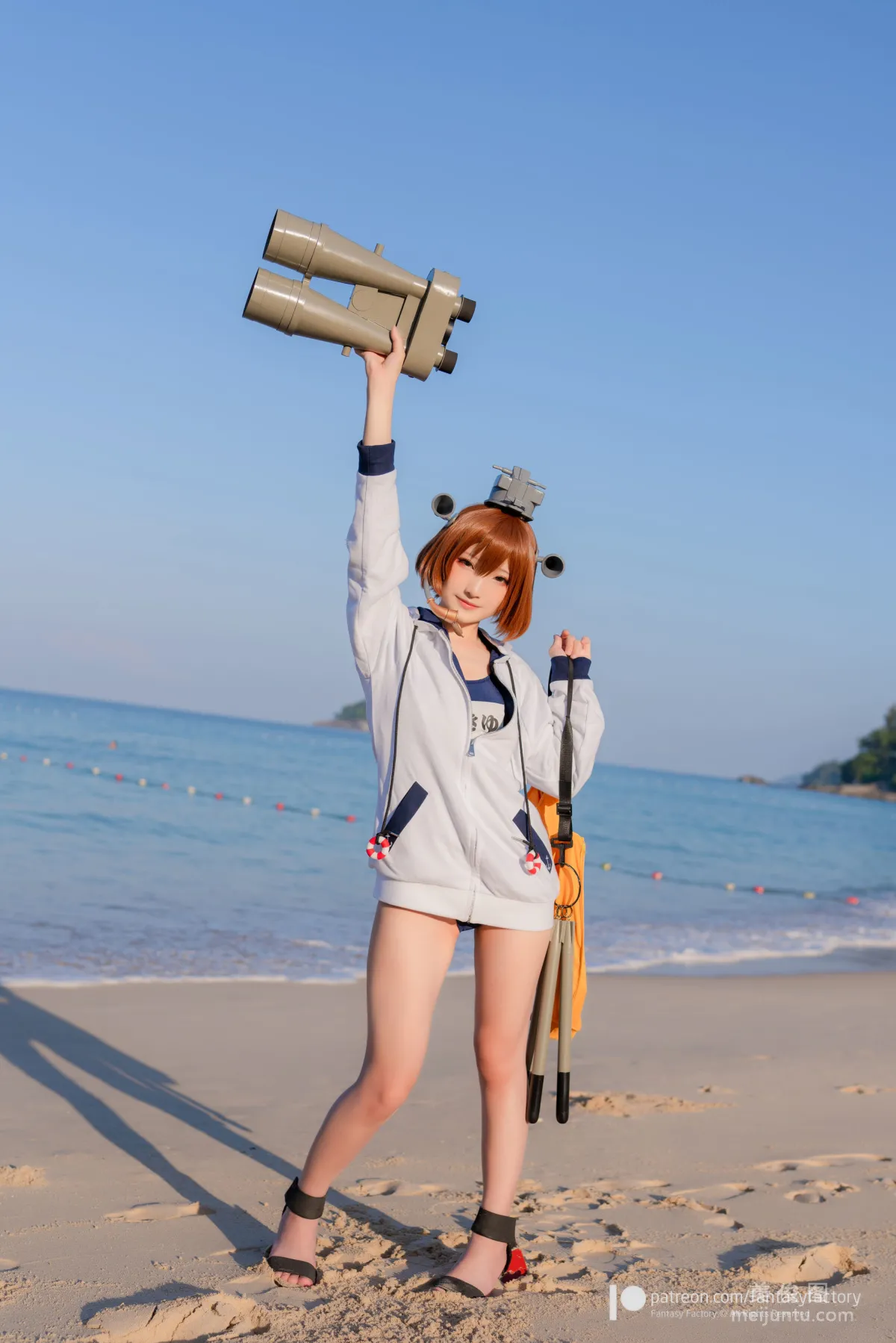 Xiao Ding: Web Idols photo 14