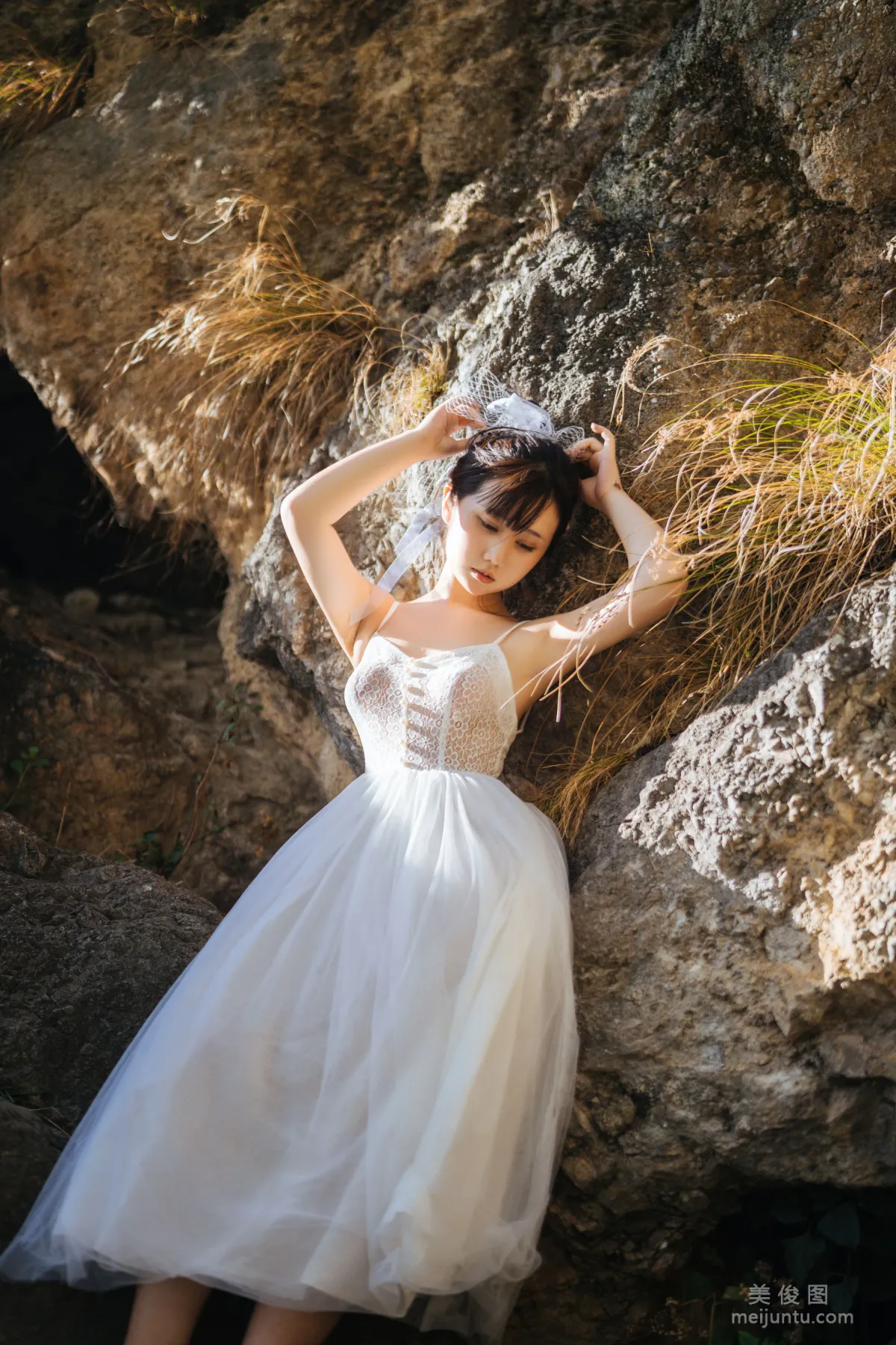 Jing Jiang: Web Idols photo 24