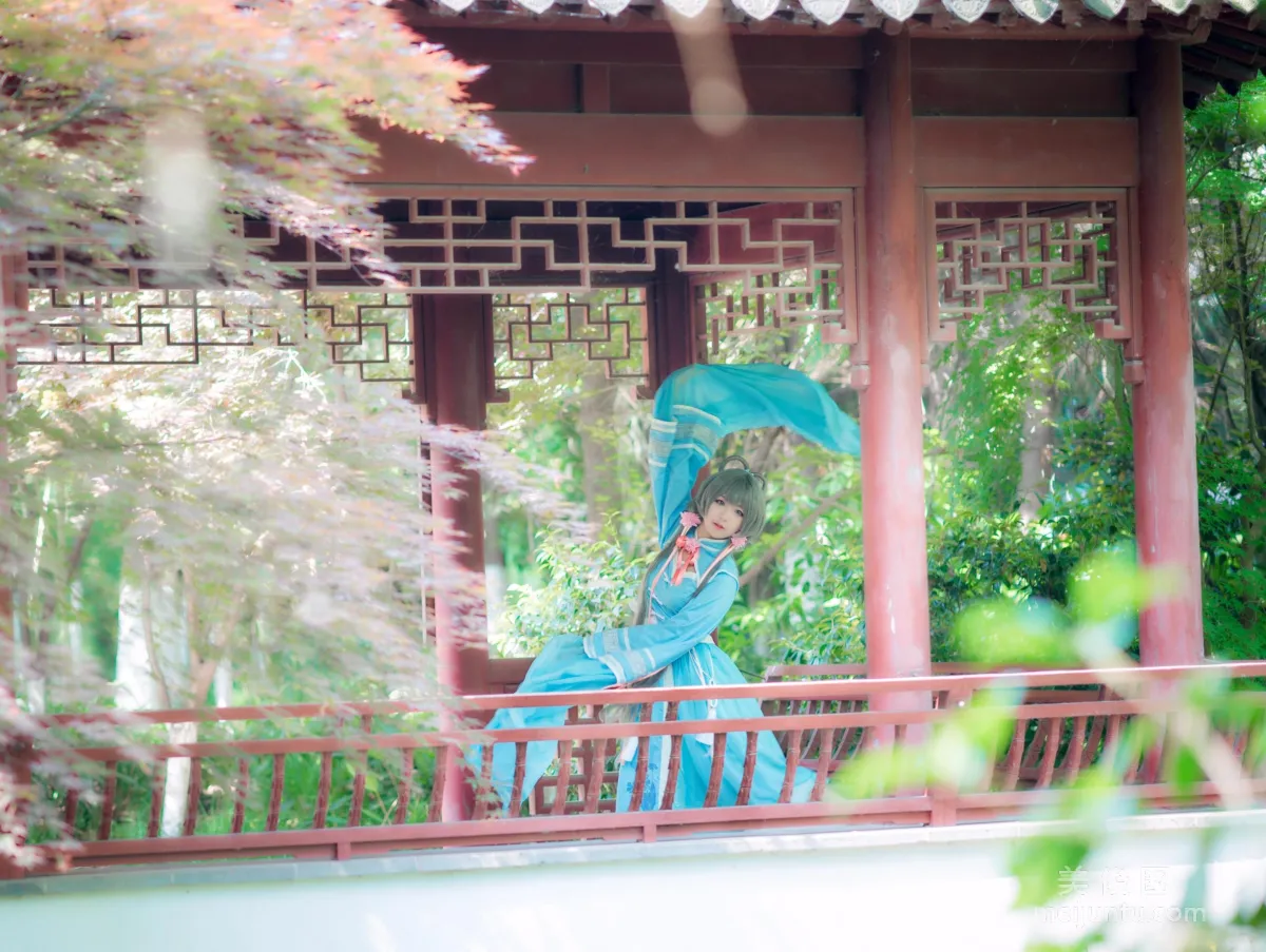 Miyinyin ww: Web Idols photo 9