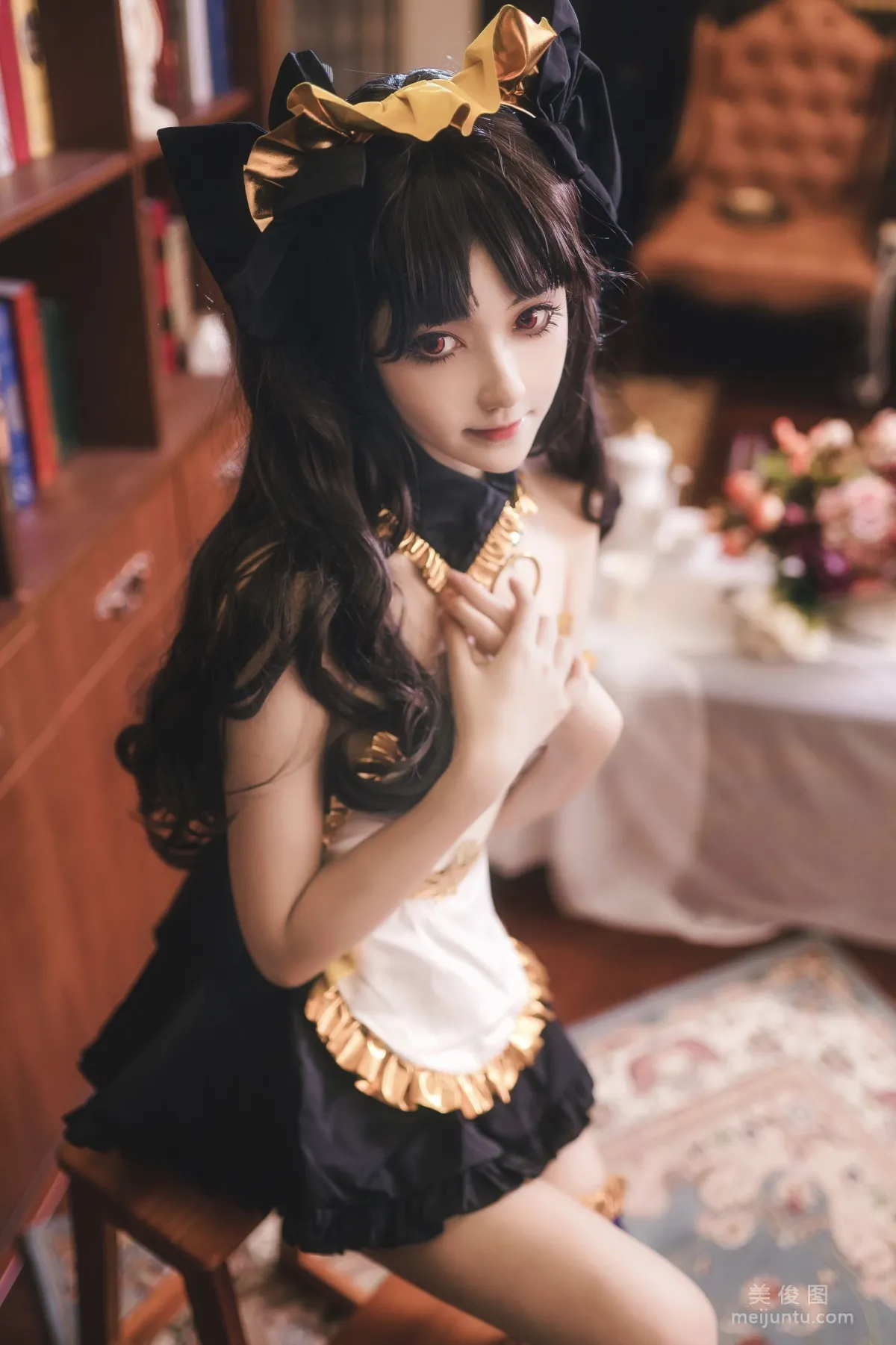 Nantao Momoko: Web Idols photo 13