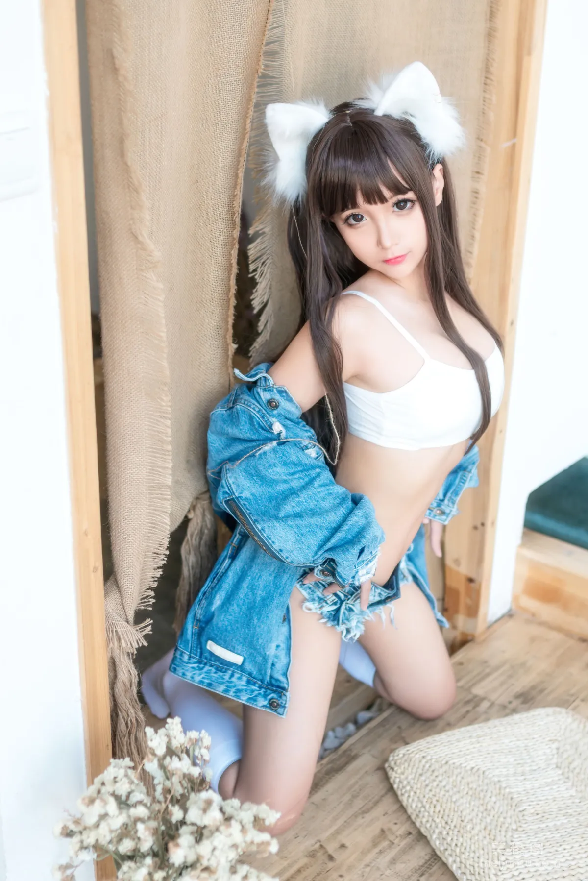 Chun Momo: Web Idols photo 12