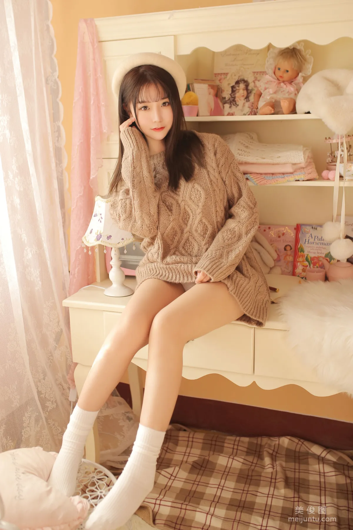 Mao Jiujiang: Web Idols photo 5