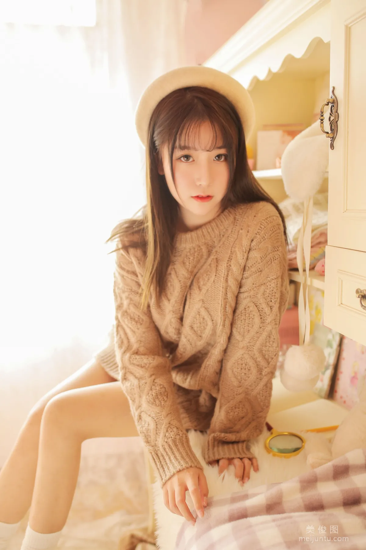 Mao Jiujiang: Web Idols photo 7