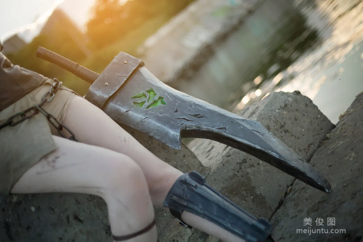 SayaTheFox: Web Idols photo 8
