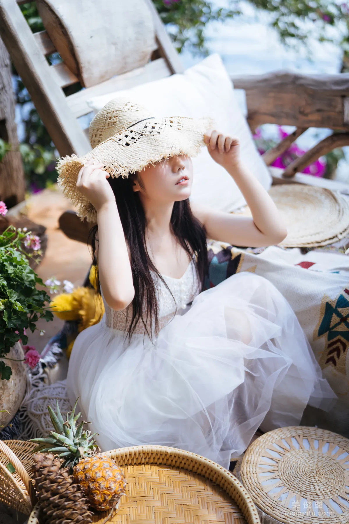 Jing Jiang: Web Idols photo 7