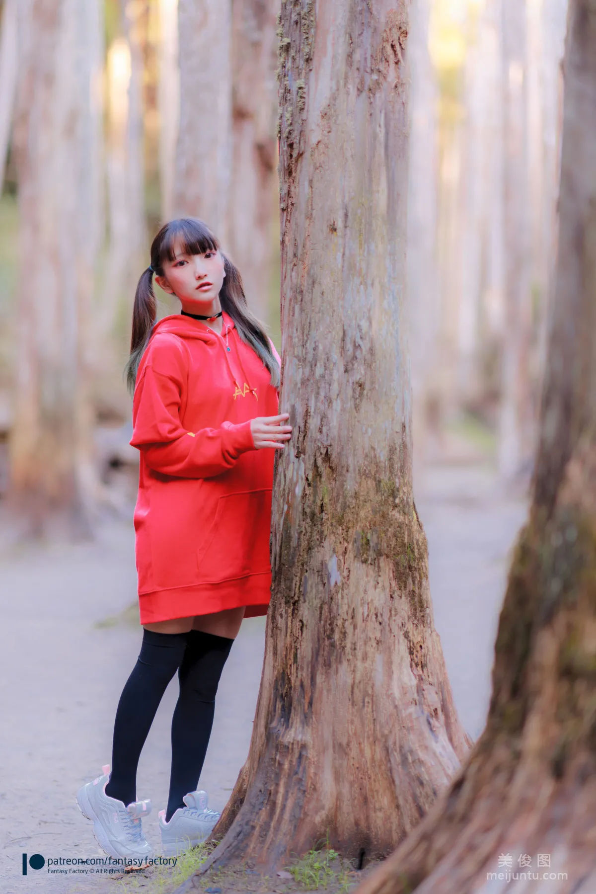 Xiao Ding: Web Idols photo 74