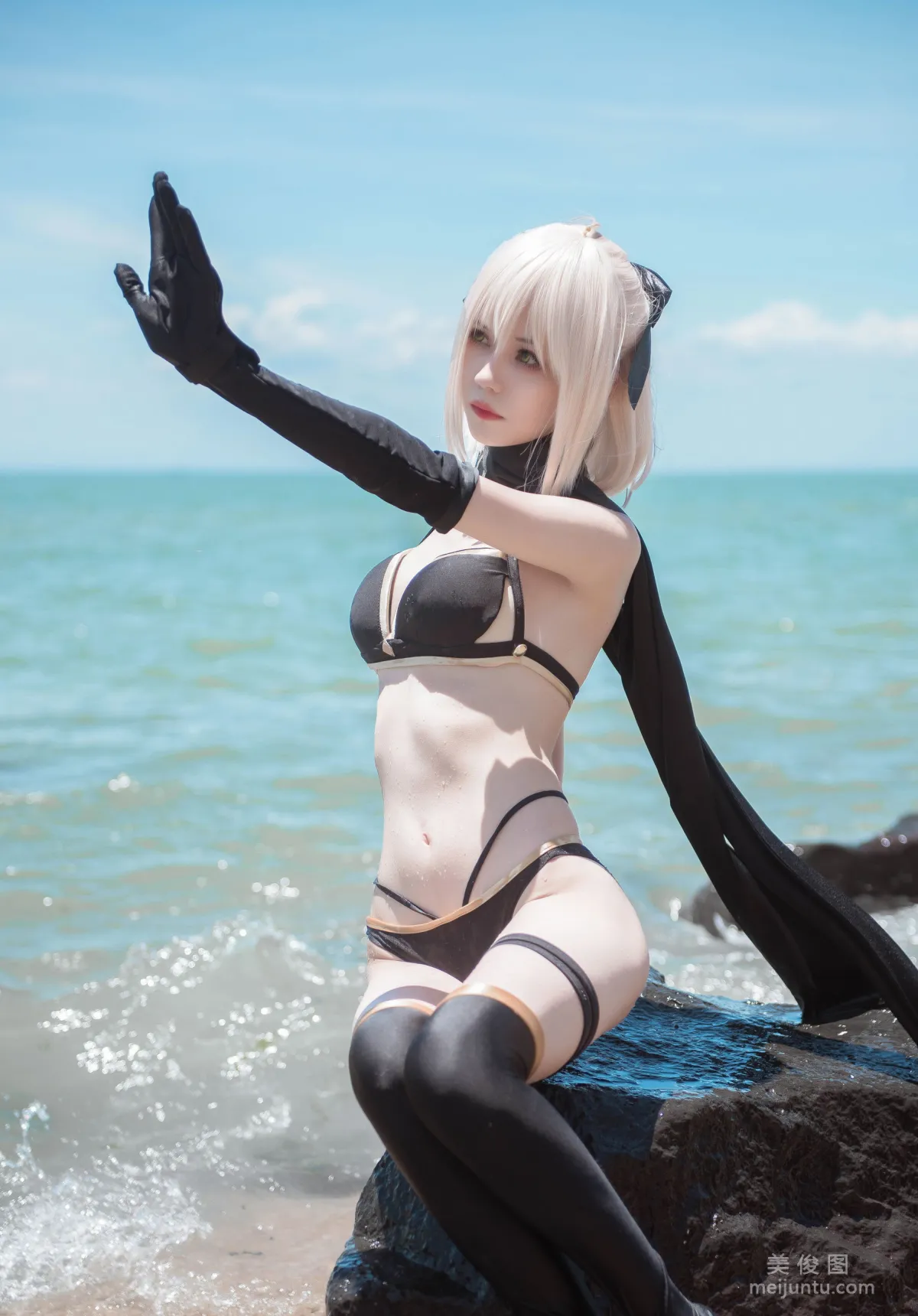 Nide Fuqing: Web Idols photo 15