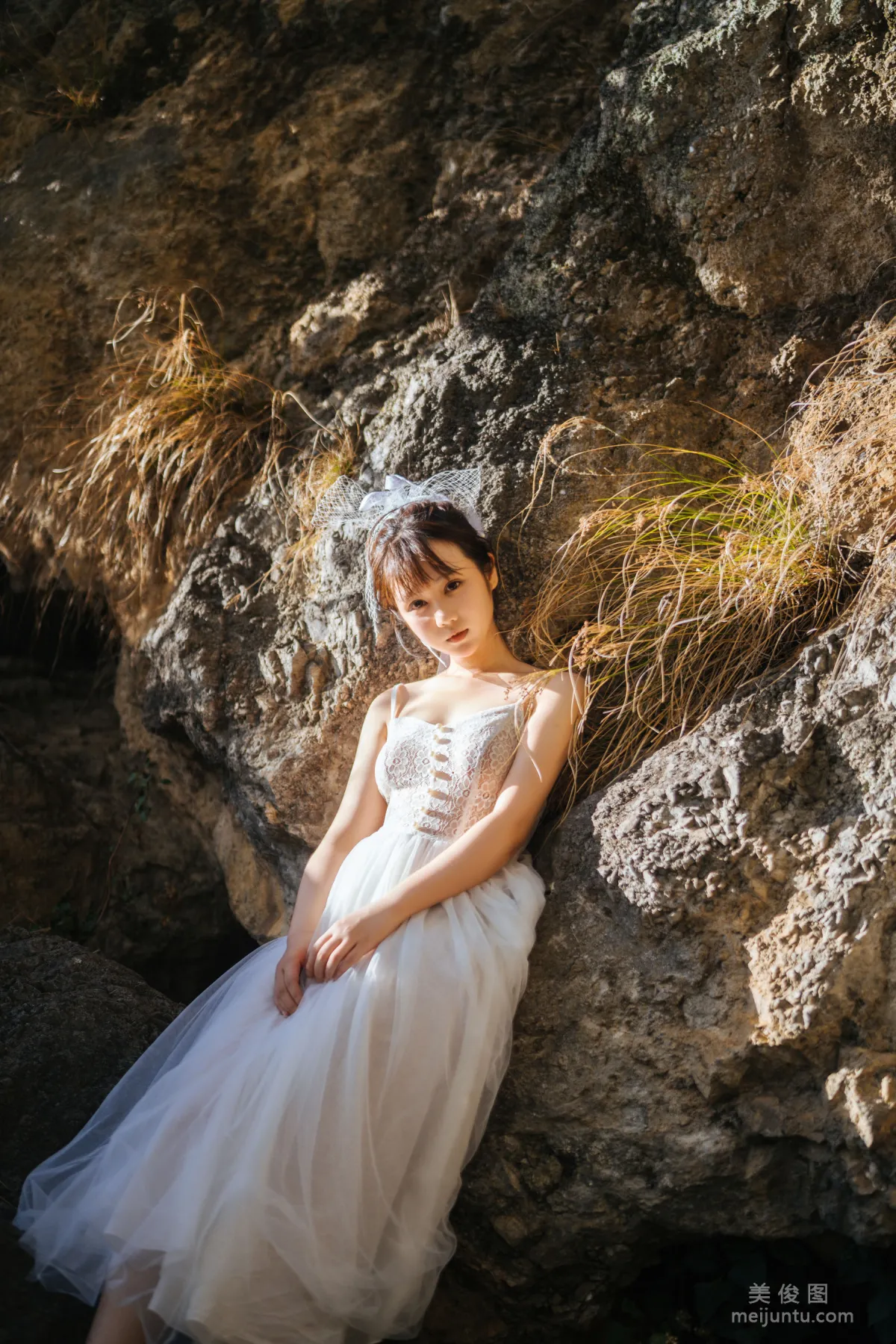 Jing Jiang: Web Idols photo 23