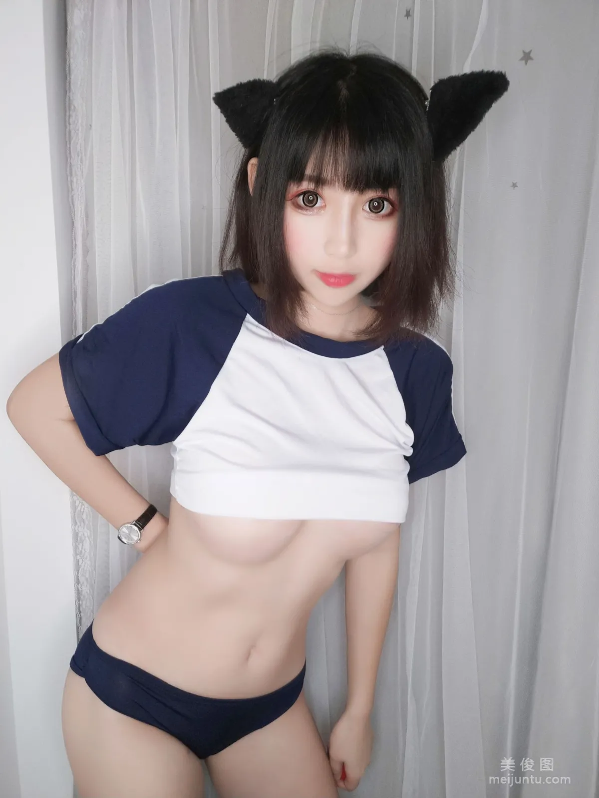 Xiao Sujiang: Web Idols photo 29