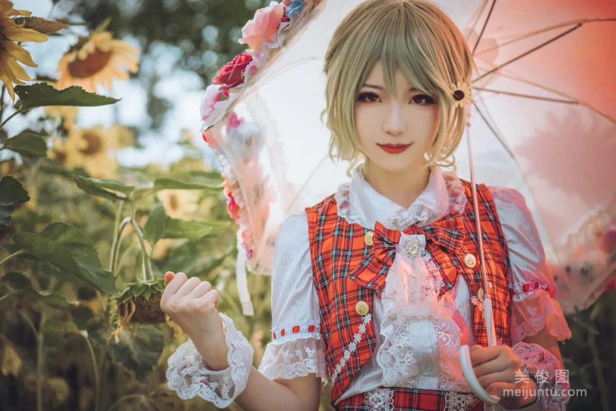 Miyinyin ww: Web Idols photo 11