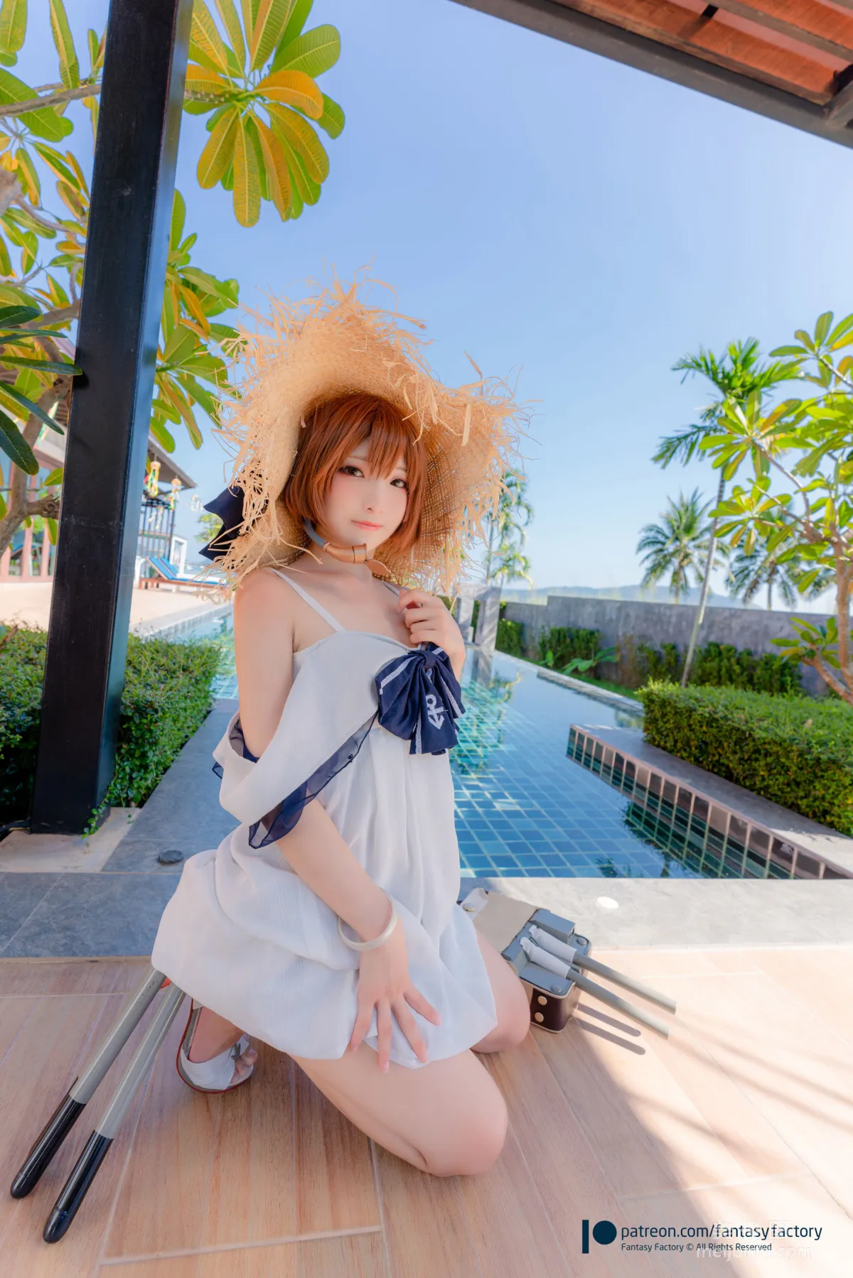 Xiao Ding: Web Idols photo 35