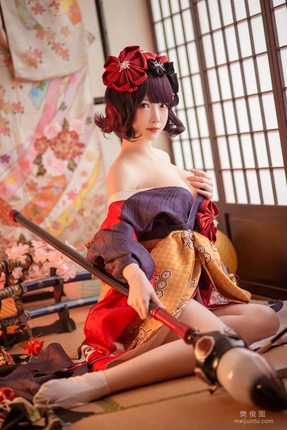 Yaoshao you1: Web Idols photo 5