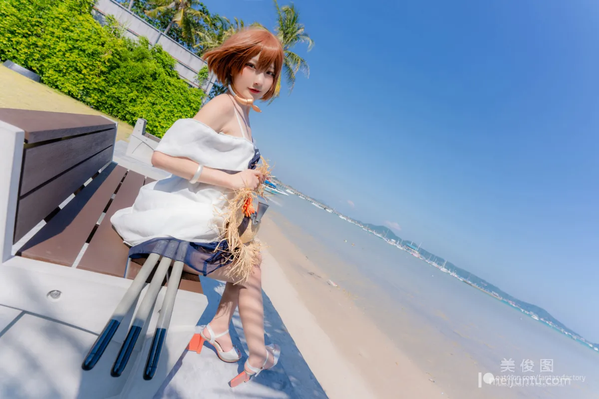 Xiao Ding: Web Idols photo 33