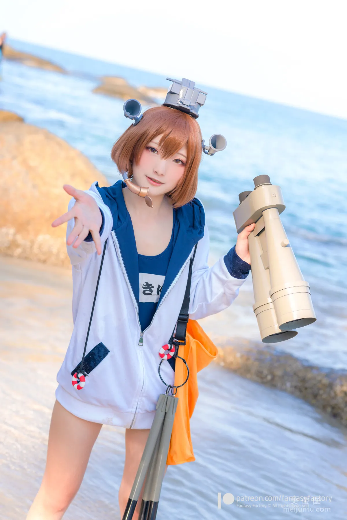 Xiao Ding: Web Idols photo 28