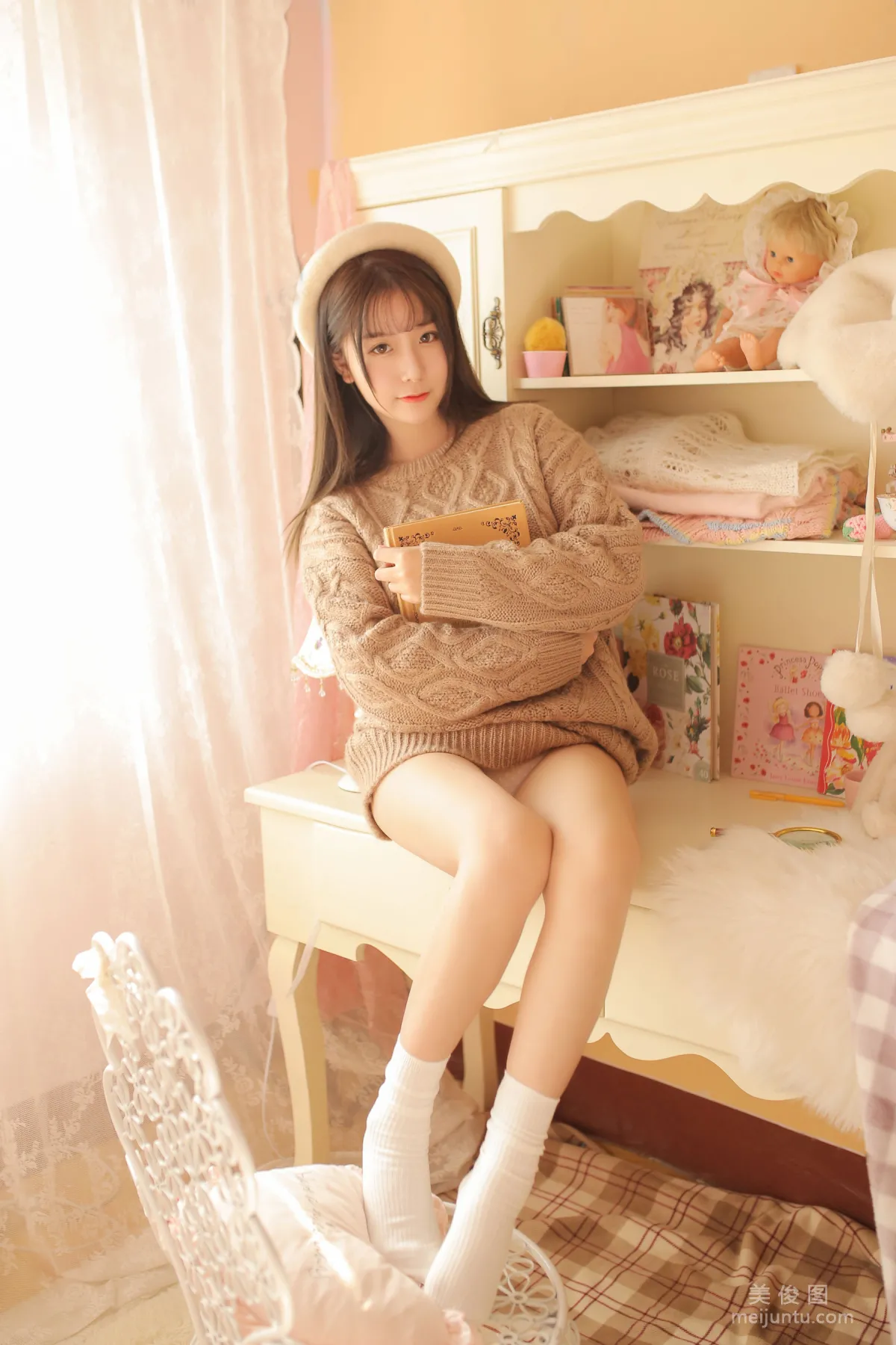 Mao Jiujiang: Web Idols photo 10