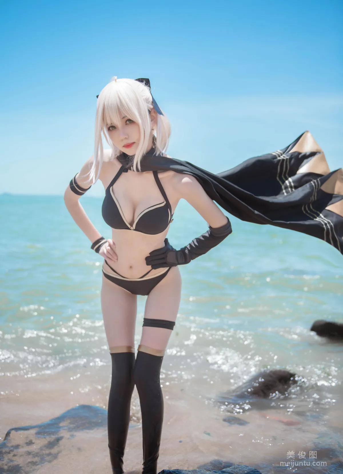 Nide Fuqing: Web Idols photo 13