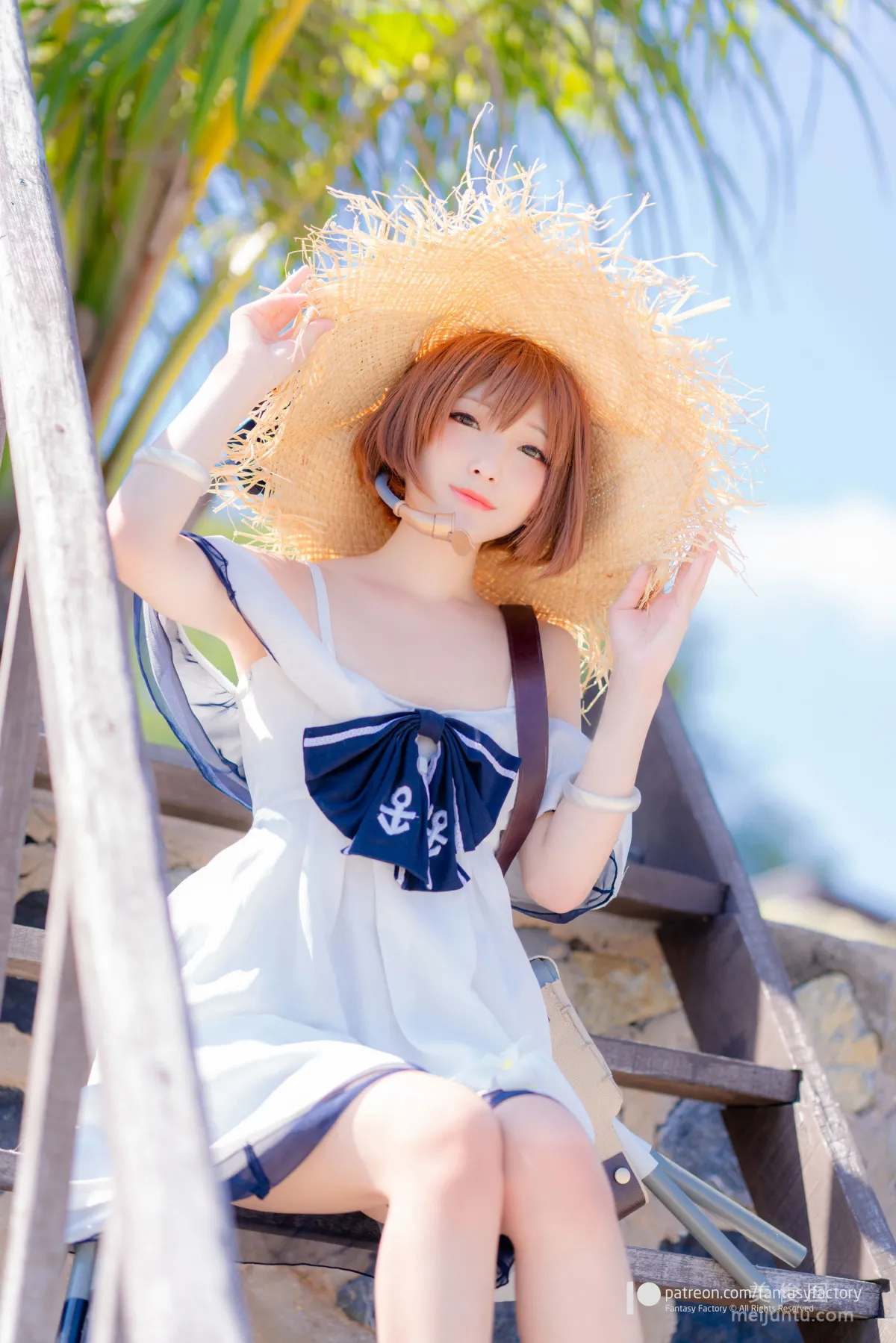 Xiao Ding: Web Idols photo 24