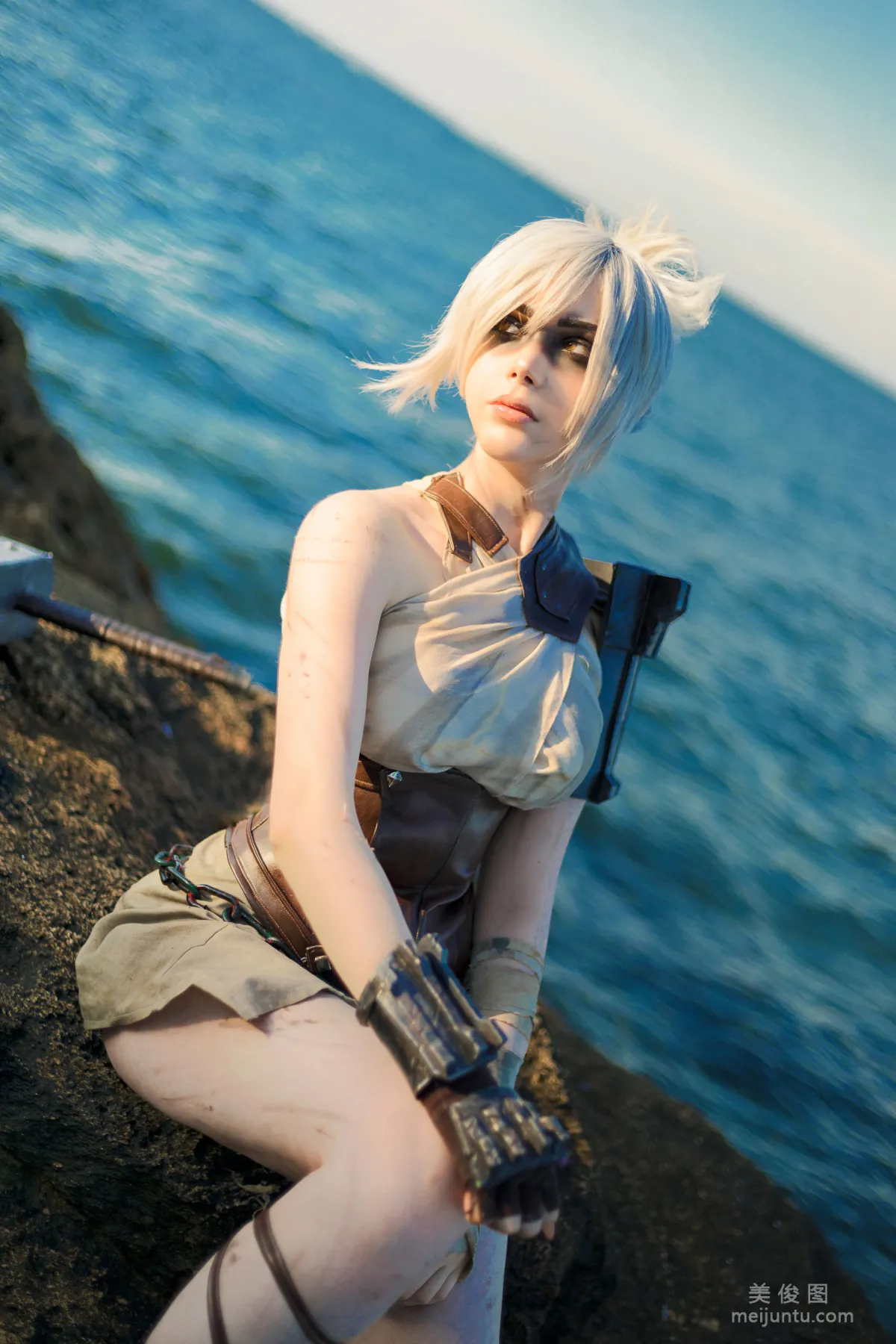 SayaTheFox: Web Idols photo 10