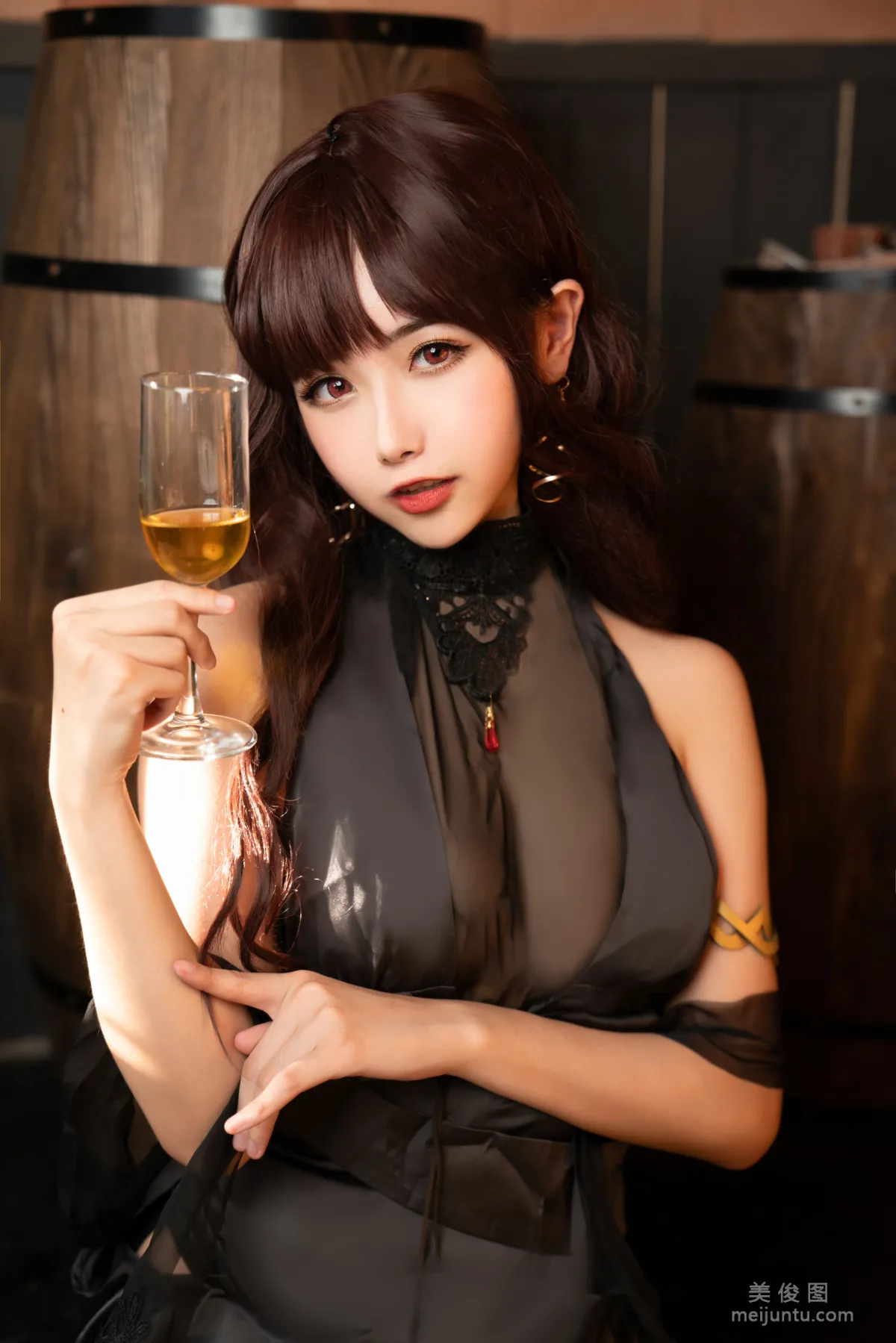 微博妹子Momoko葵葵 《DSR50》 写真集24