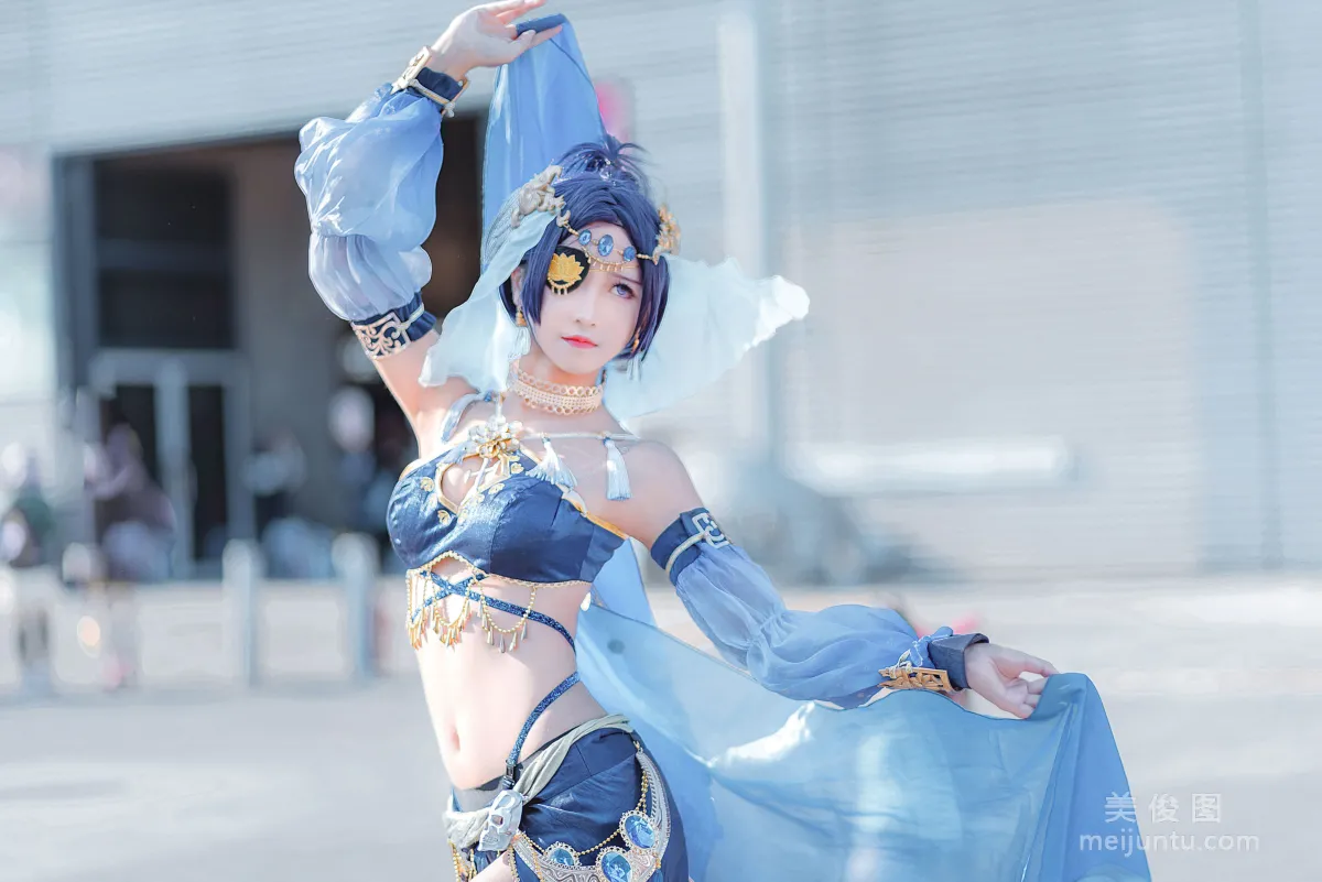 Sandu 69: Web Idols photo 8