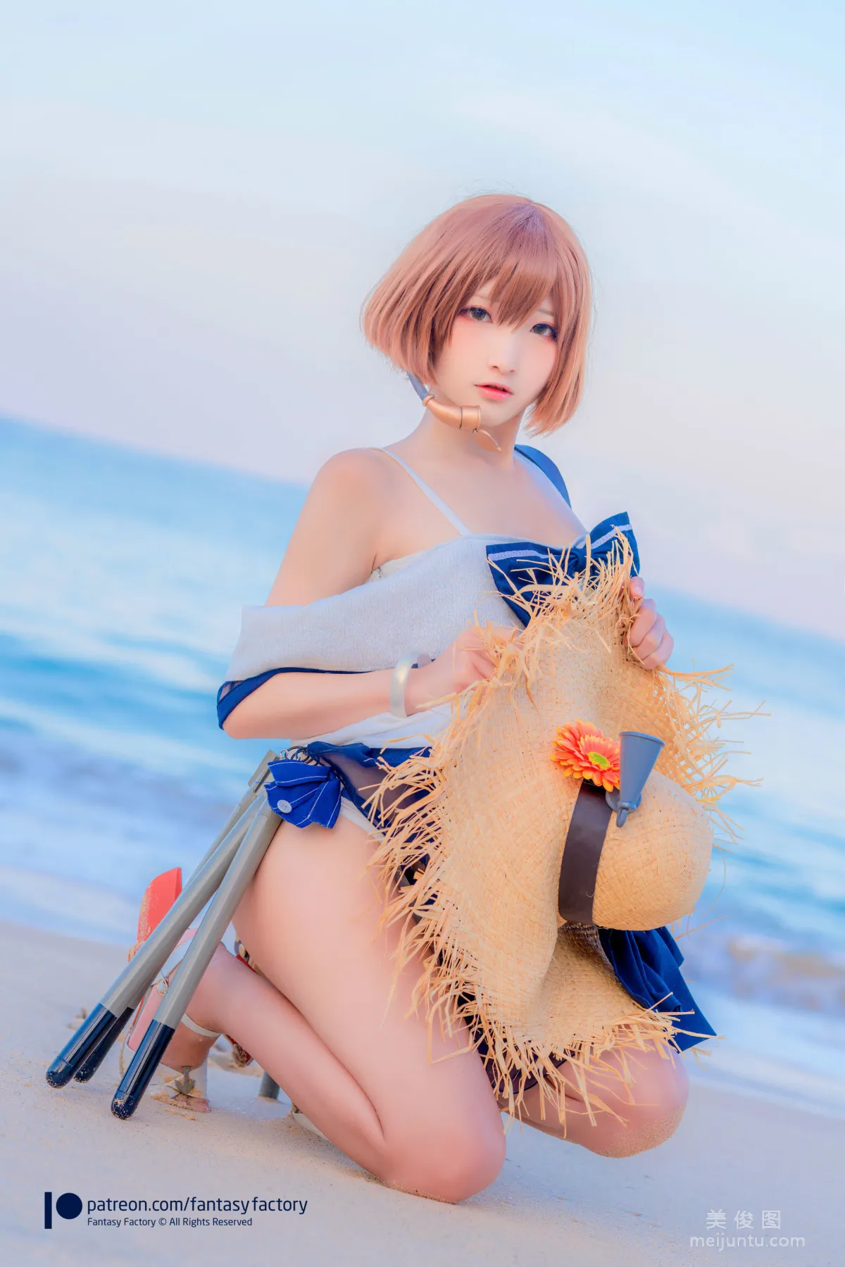 Xiao Ding: Web Idols photo 21