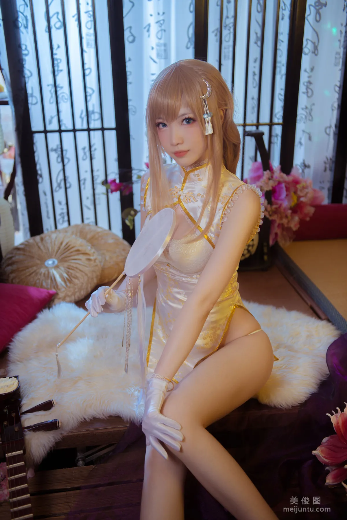 Yaoshao you1: Web Idols photo 3