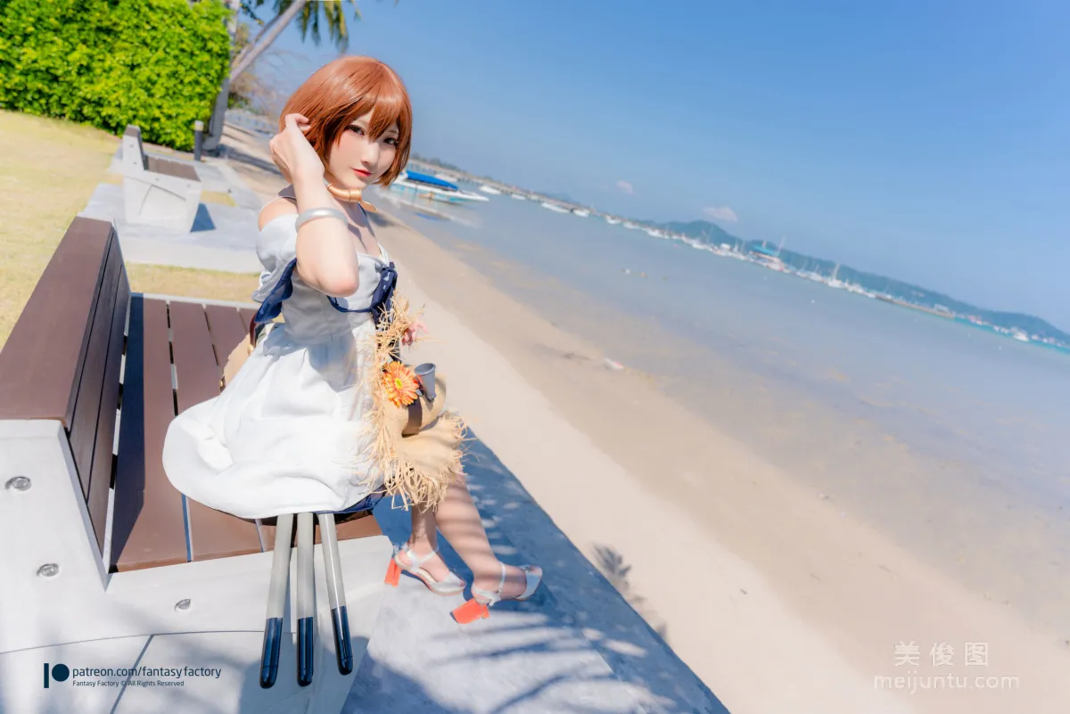 Xiao Ding: Web Idols photo 32